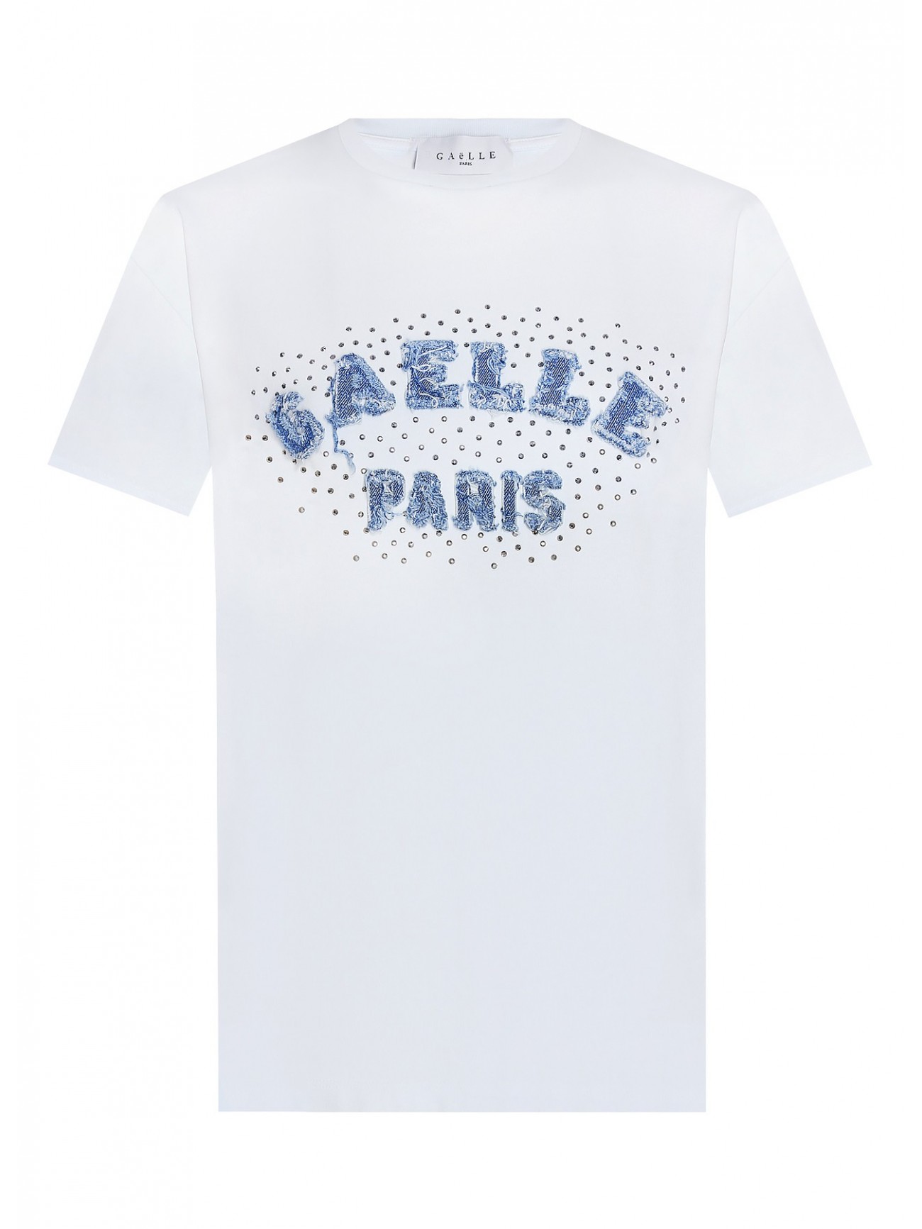 Футболка женская GAELLE PARIS GAABW04592