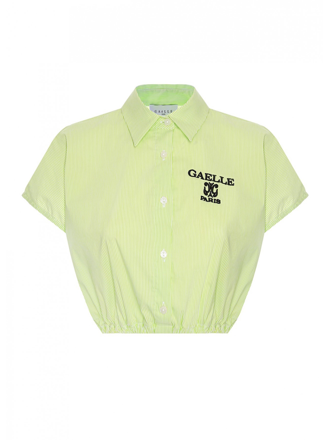 Рубашка женская GAELLE PARIS GAABW03927