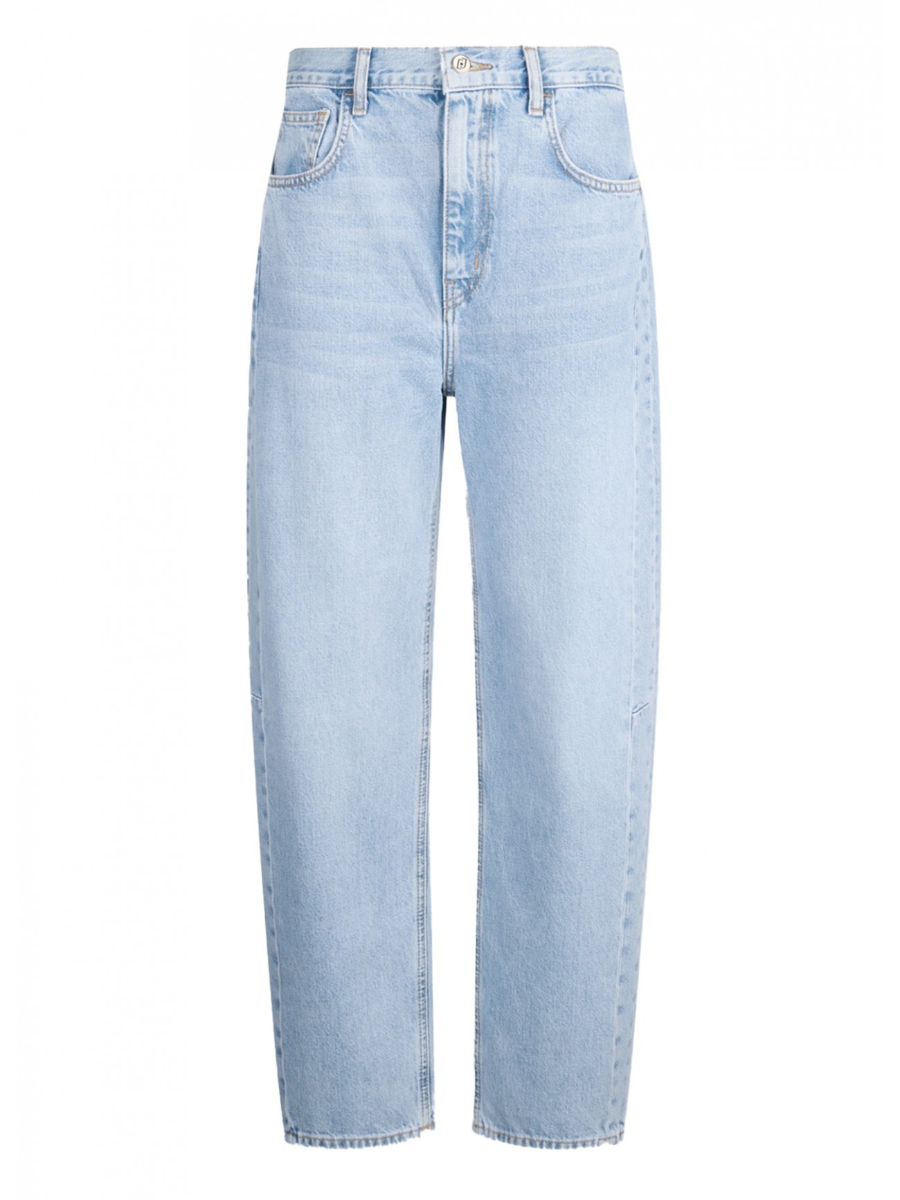 Джинсы женские Pant Boy Cult LIU JO UA5163D4854