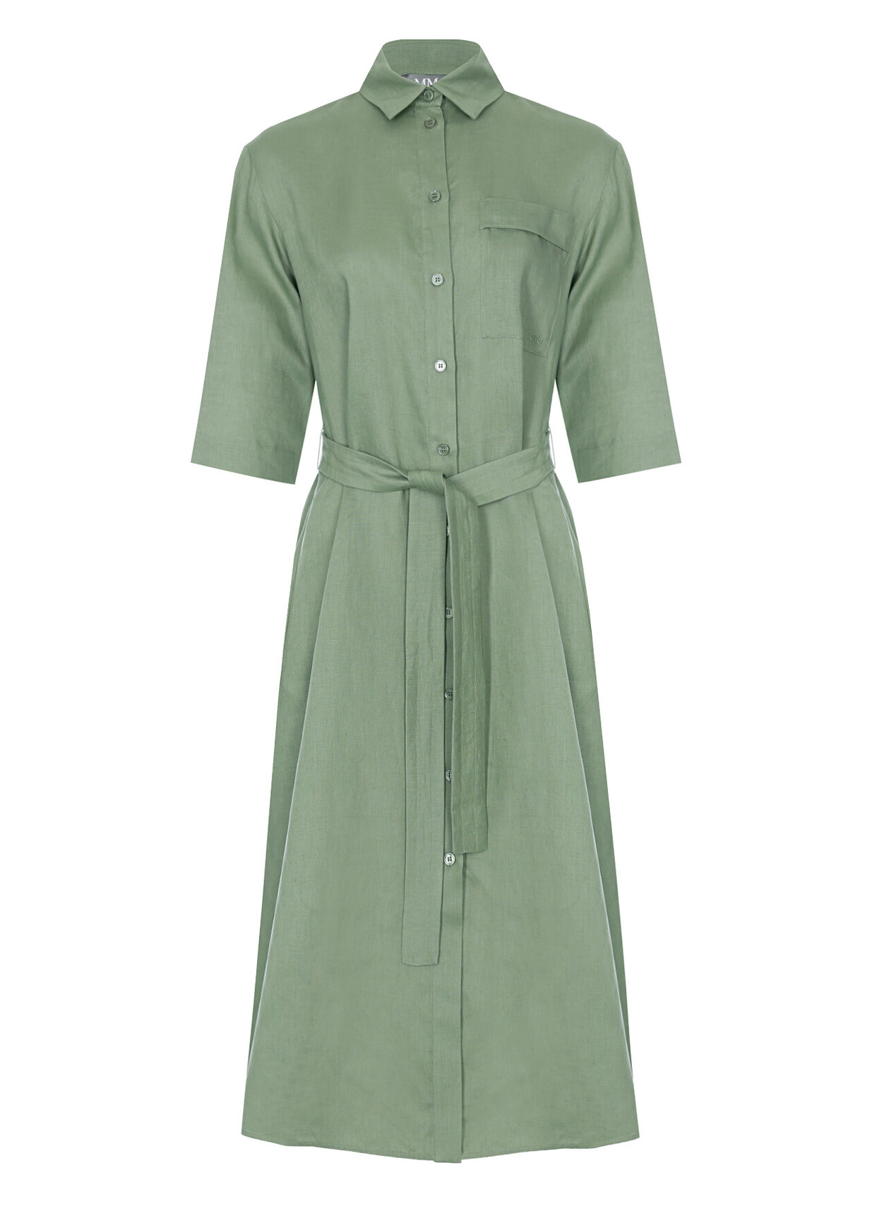 Платье женское Tabella MAX MARA MM 2616221068