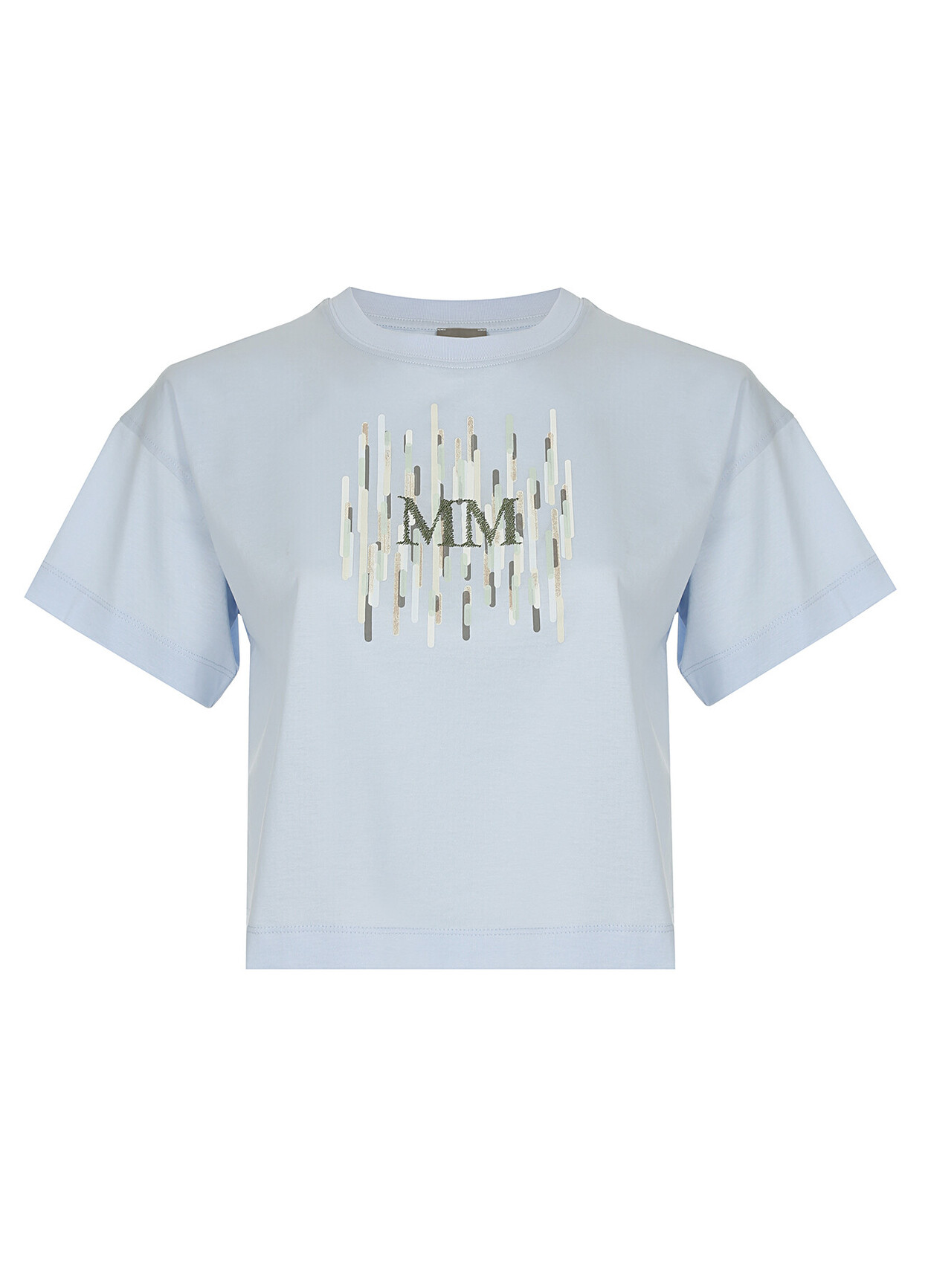 Футболка женская Funale MAX MARA MM 2616941048