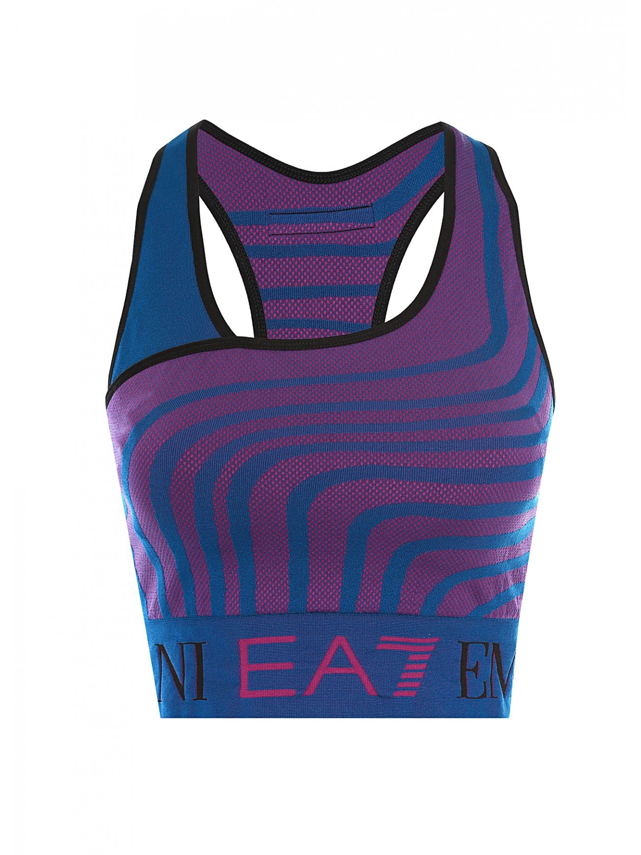 Бра спортивный женский EA7 EA7 Emporio Armani 6DTH51TJDGZ