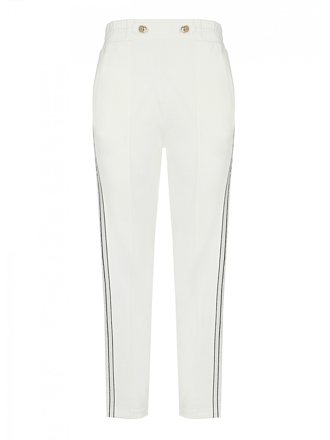 Брюки женские Pant Jersey LIU JO TA5054J5942