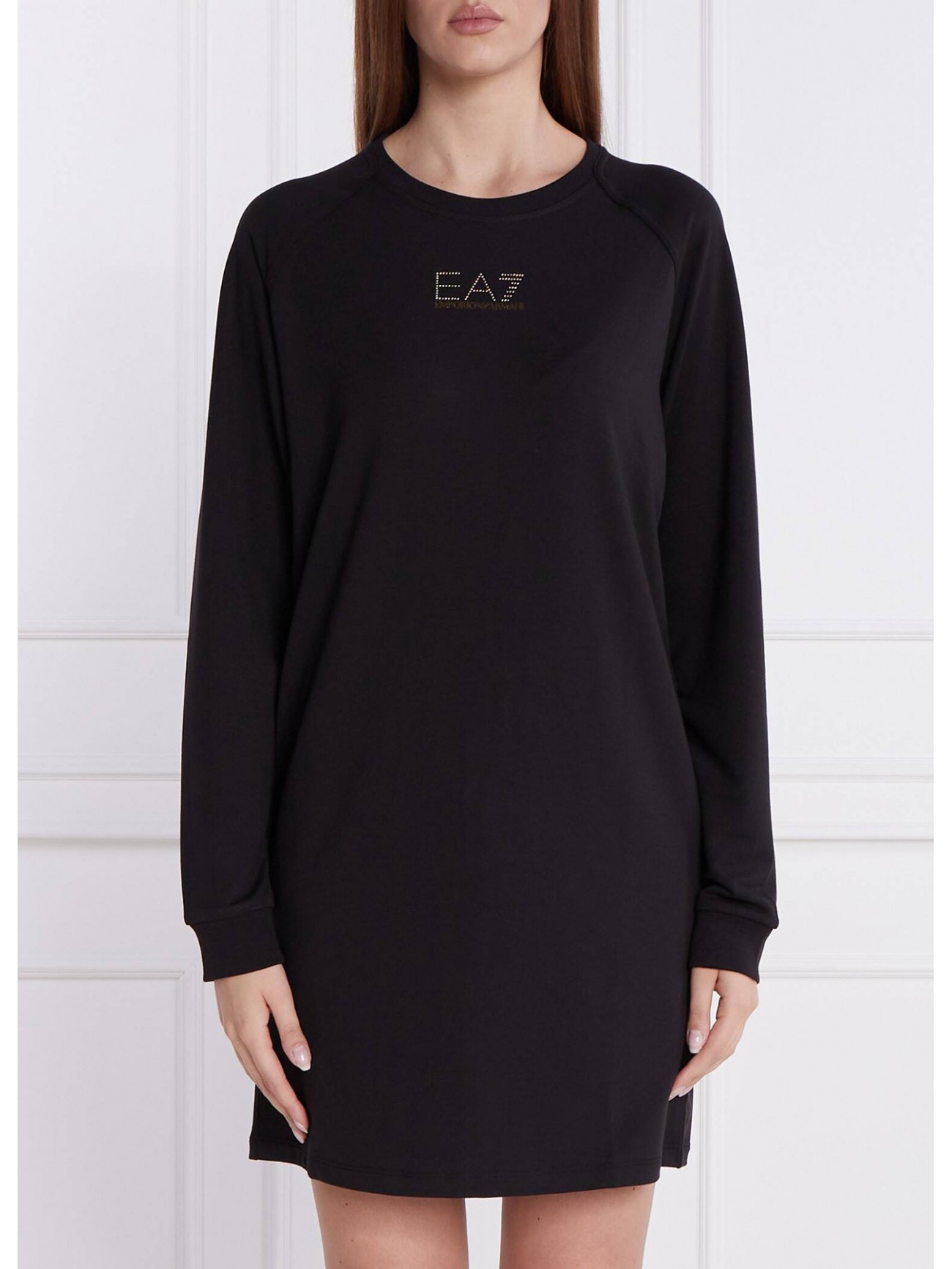 Платье женское Dress EA7 EA7 Emporio Armani 6RTA51TJ9RZ