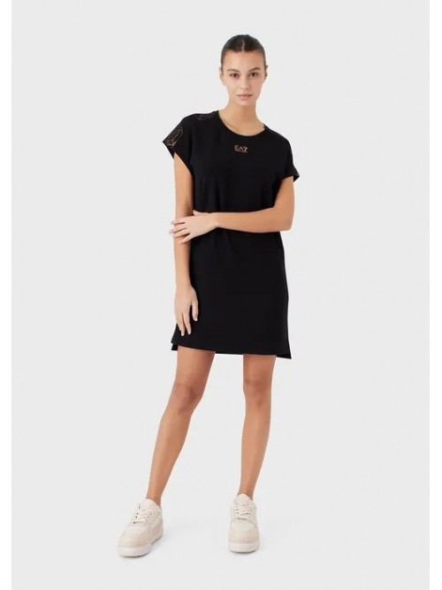 Платье женское Dress EA7 EA7 Emporio Armani 3RTA54TJLQZ