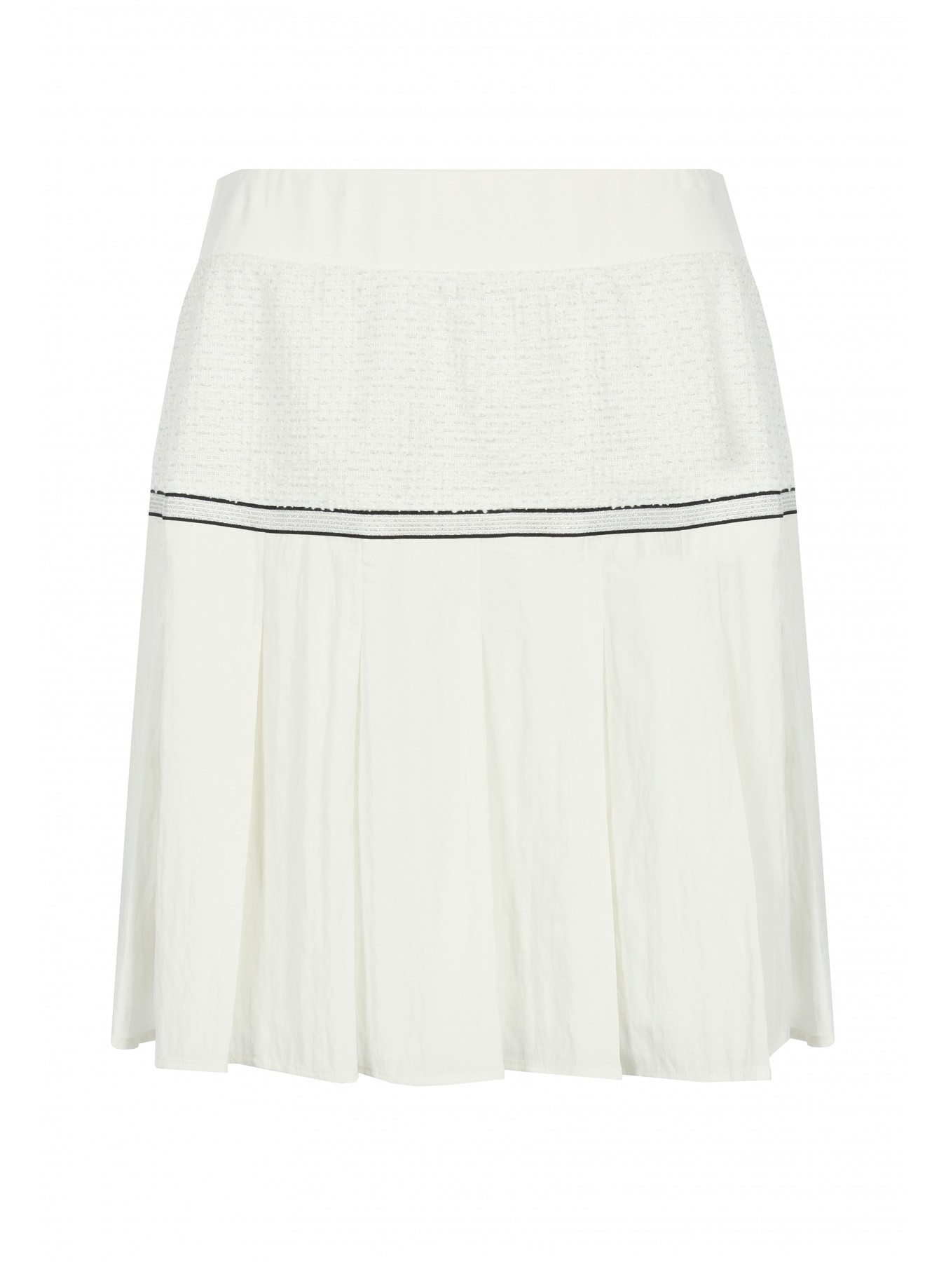 Юбка женская Gonna Jersey Mini LIU JO TA5124J4894
