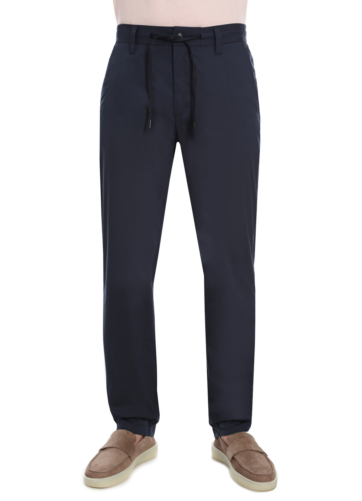 Брюки мужские Chino-Tapered-DS-9 BOSS 50559396