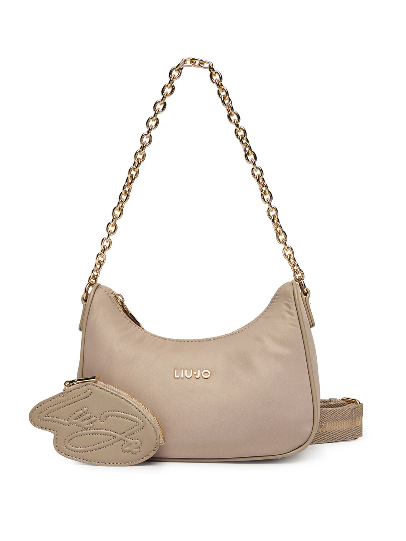 Сумка женская Hobo Petit LIU JO AA6180T382A