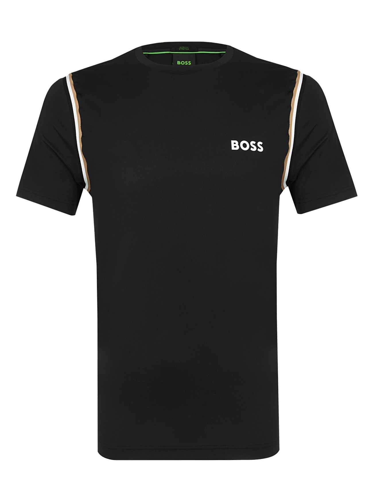 Футболка мужская Tee TOC Waffle BOSS 50540939