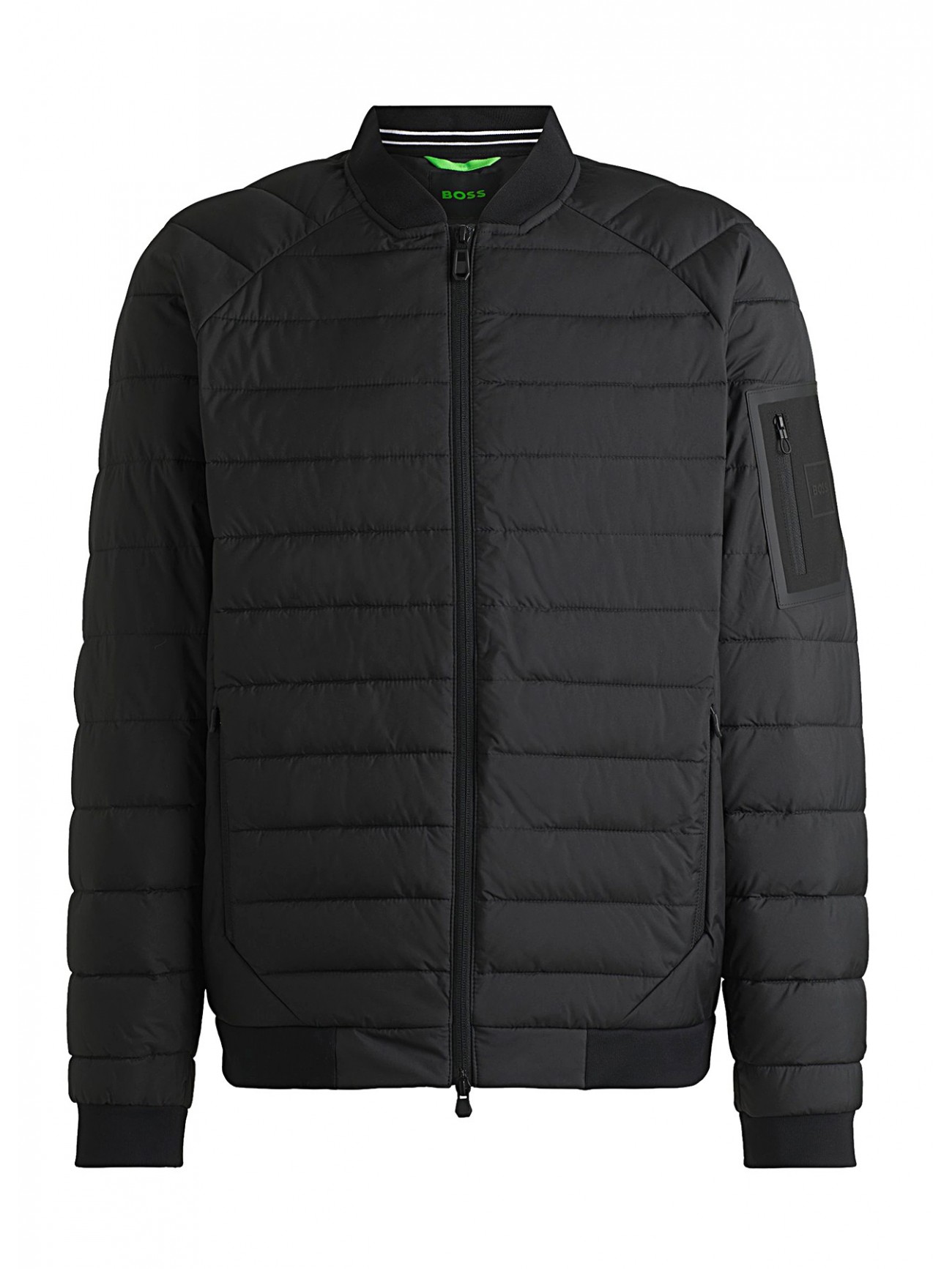 Куртка мужская J_Ordos BOSS 50529693