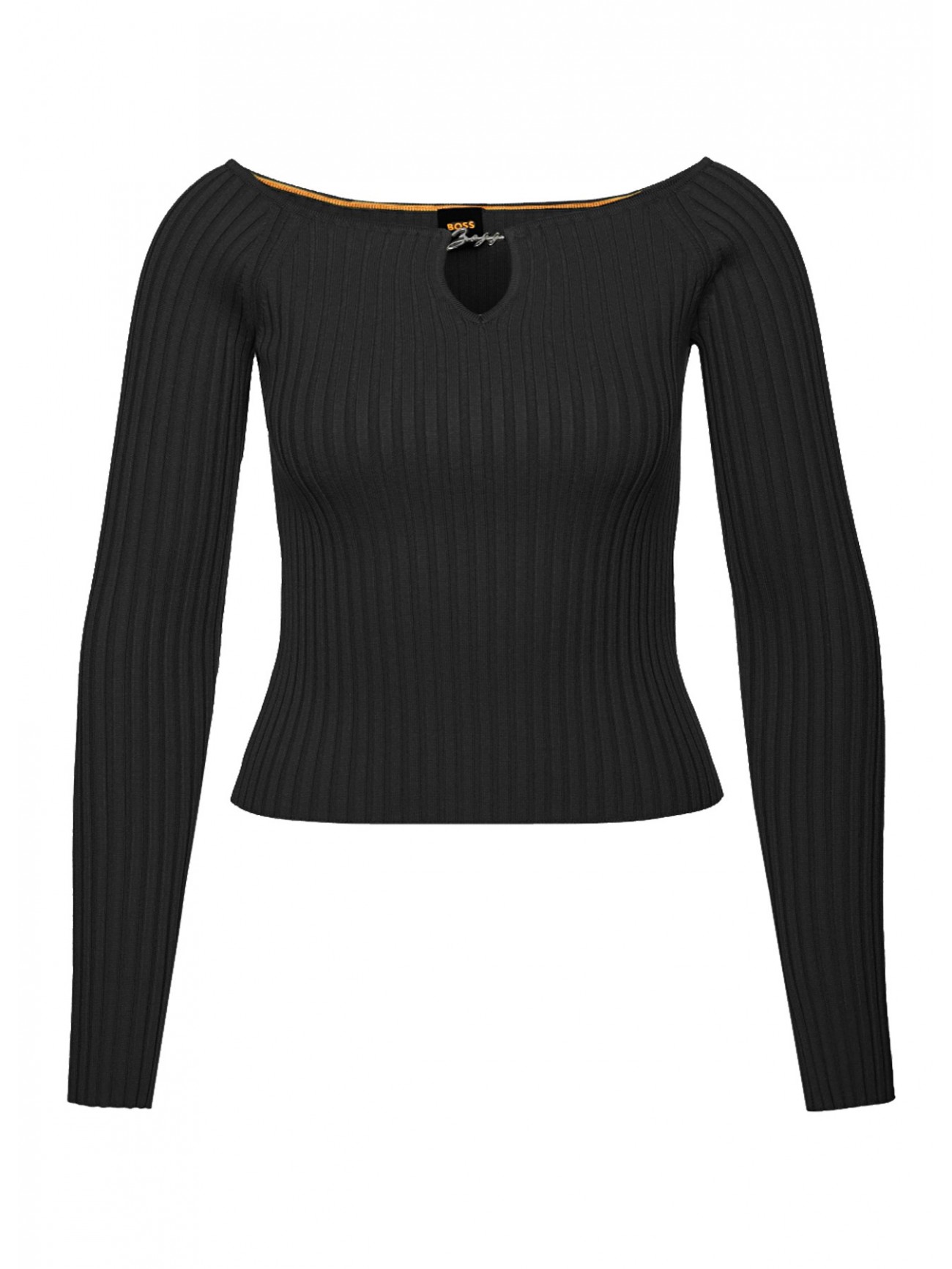 Джемпер женский C_Fayez BOSS 50531462