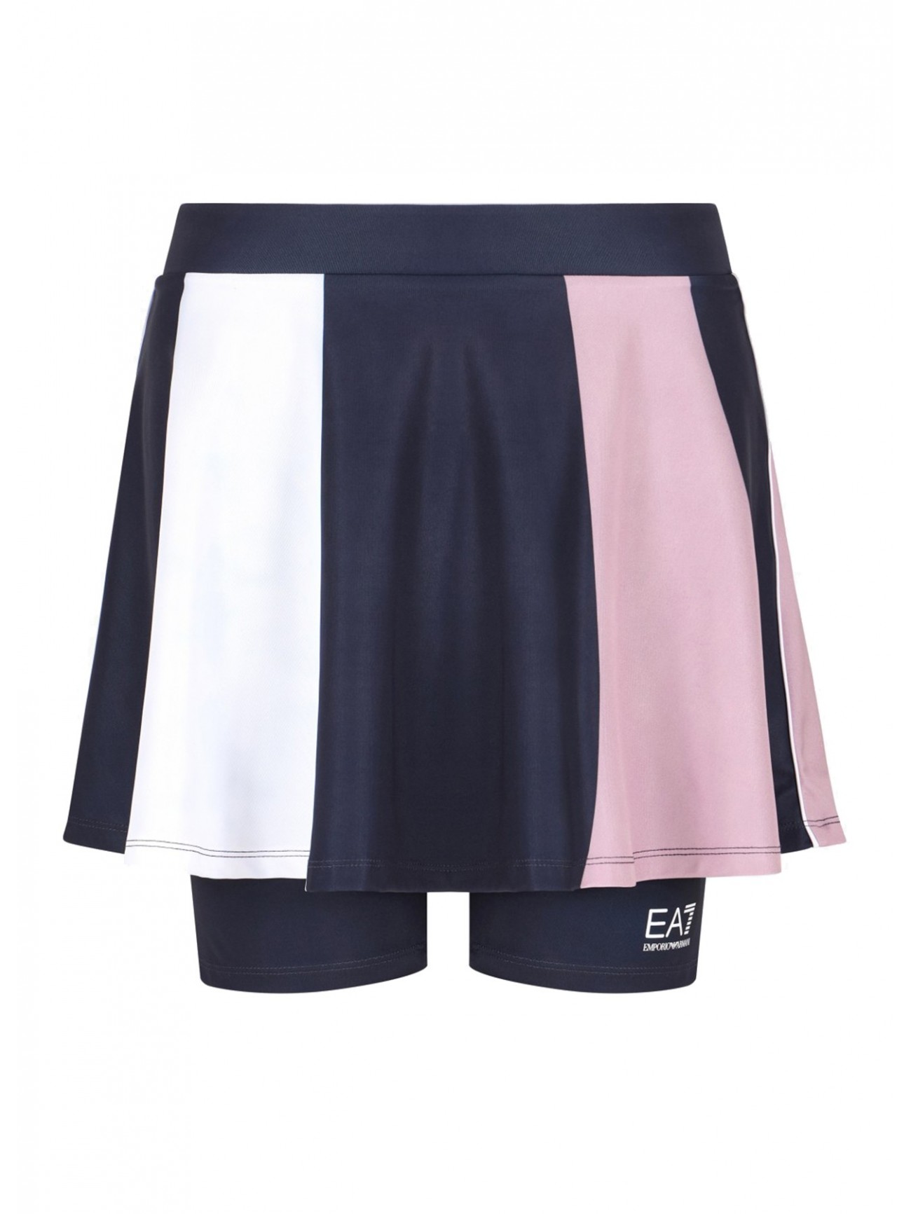 Юбка-шоты женская Tennis Pro EA7 EA7 Emporio Armani 6DTN51TJ04Z