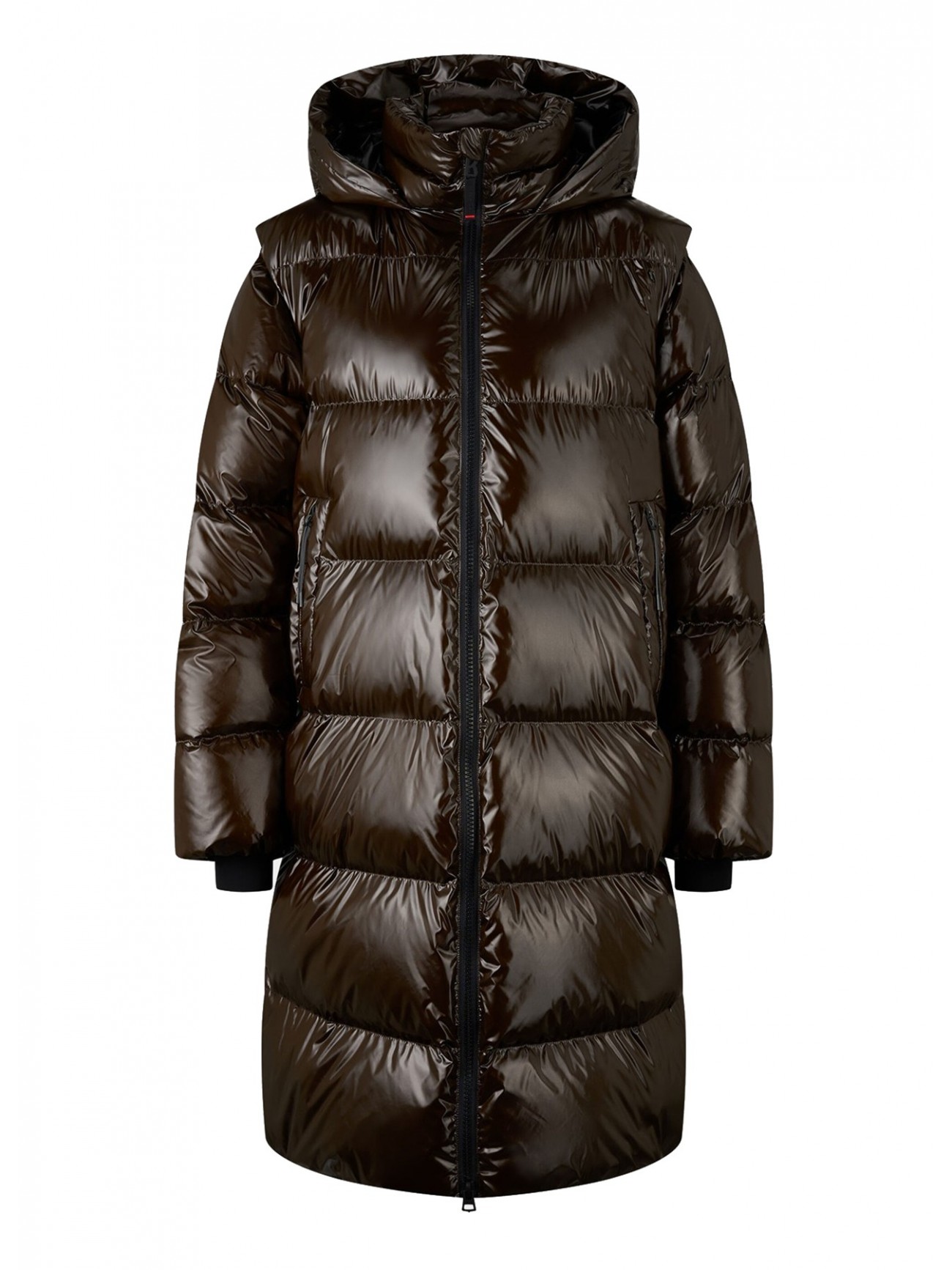 Пуховик женский Asta-D BOGNER FIRE+ICE 44679140
