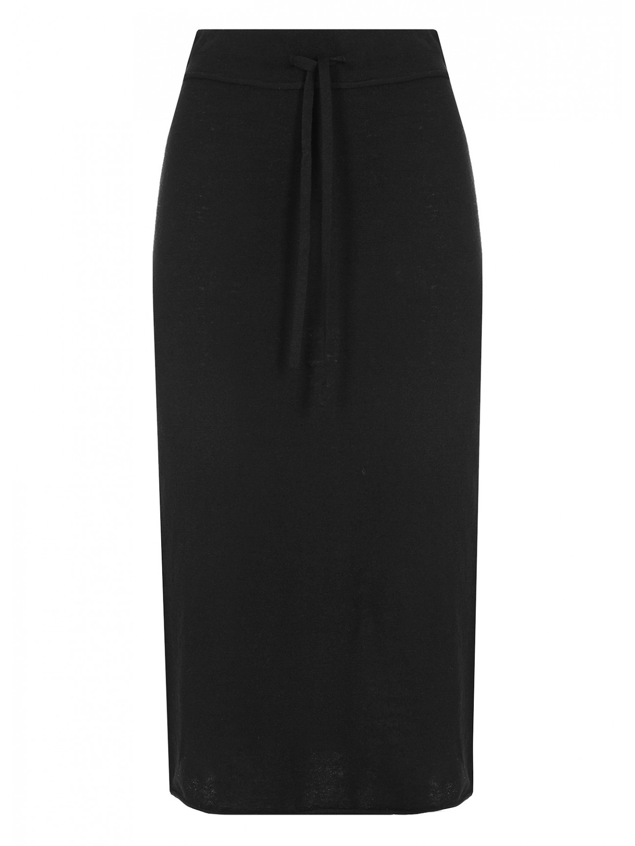 Юбка женская Knitted Linen Skirt DEHA D02286