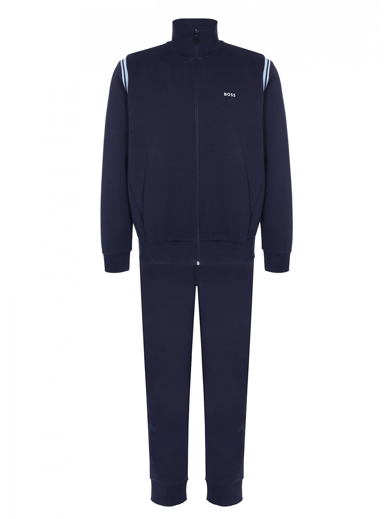 Костюм мужской Tracksuit Set BOSS 50533738