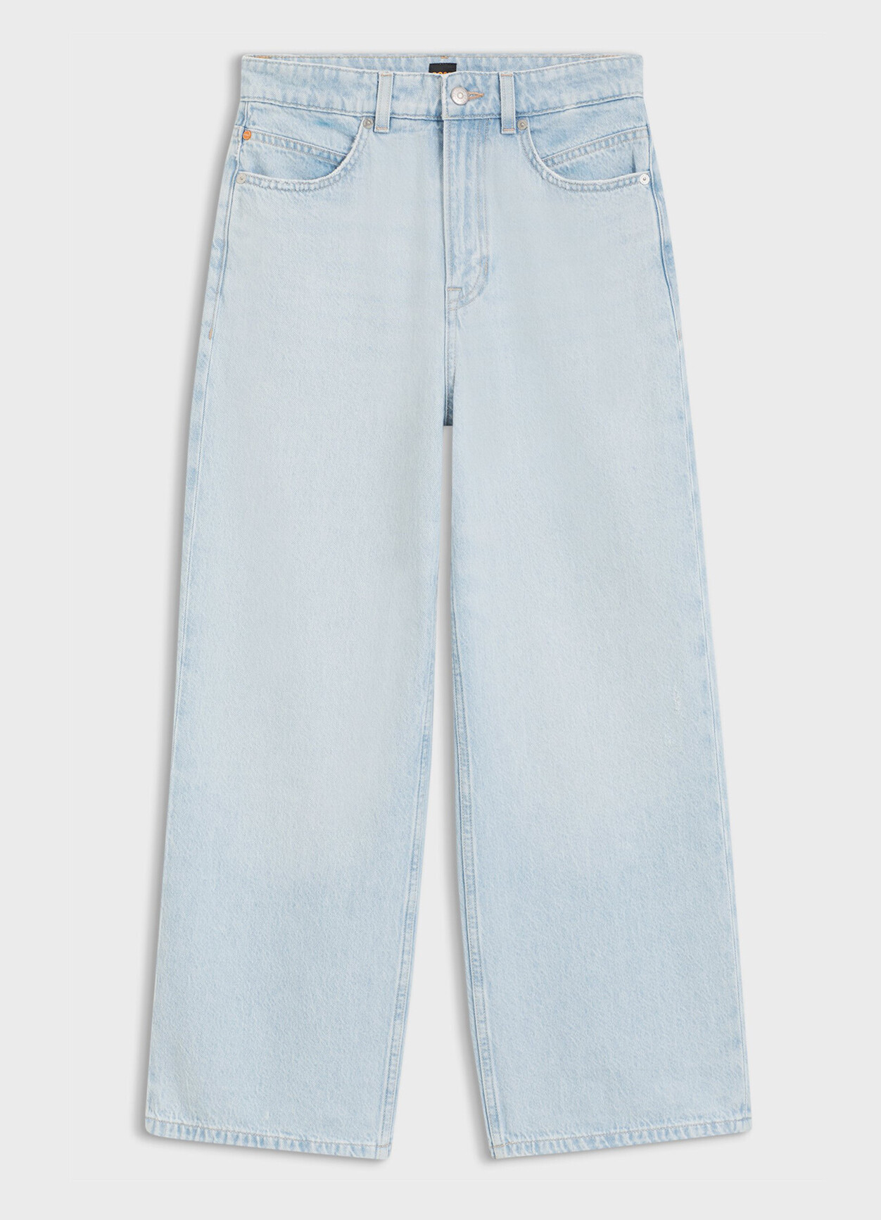 Джинсы женские C_MARLENE CROP BOSS 50558703