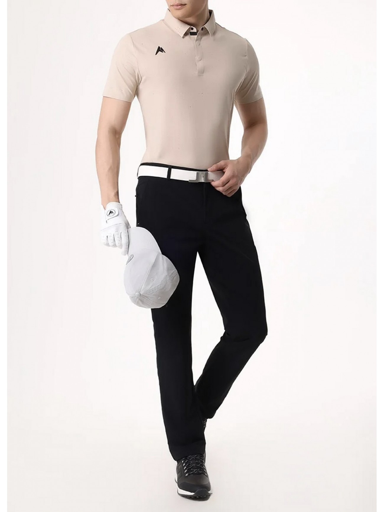 Поло мужское MONTERNO MONTERNO Sport MPS30