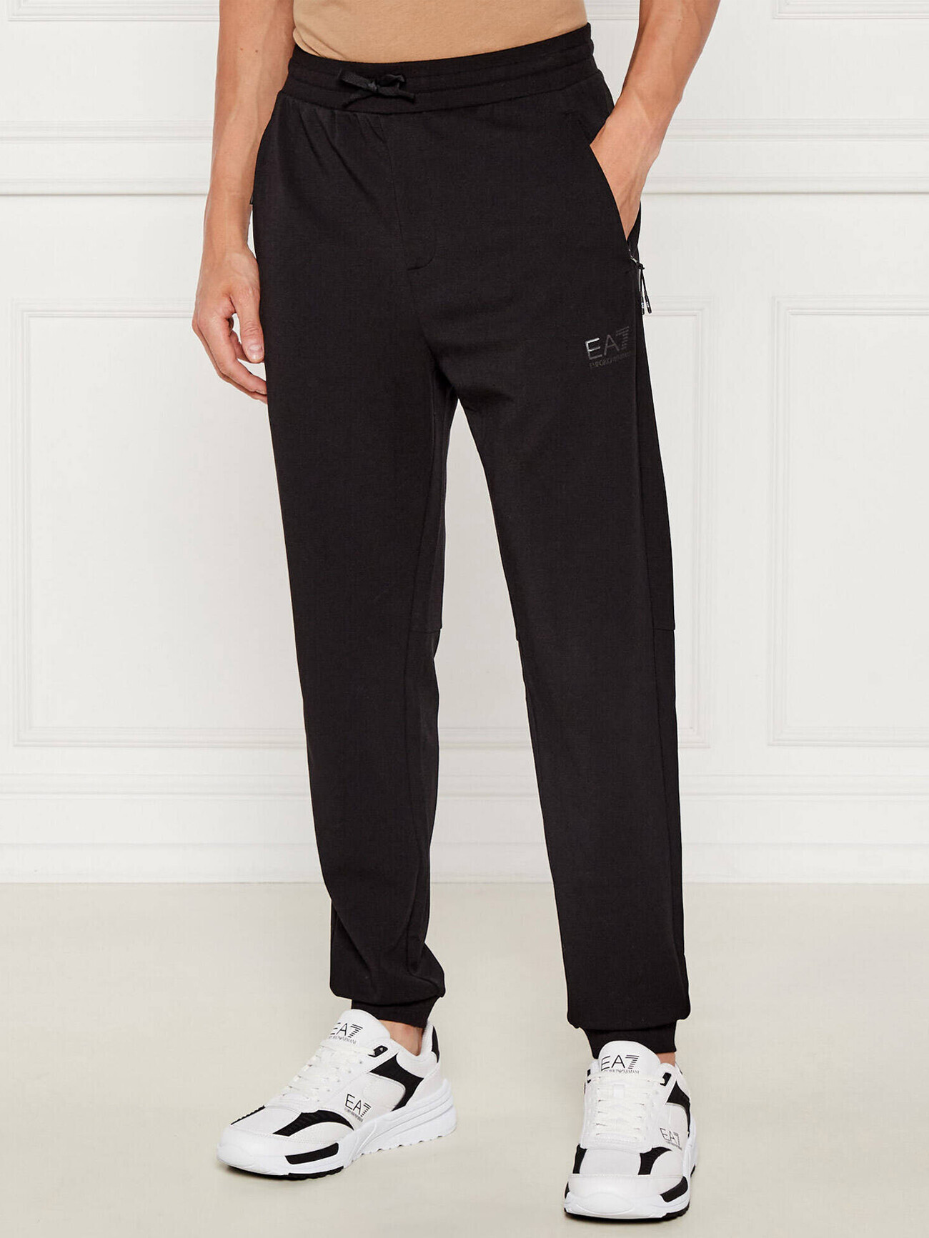Брюки мужские EA7 Emporio Armani 7M000662AF12501