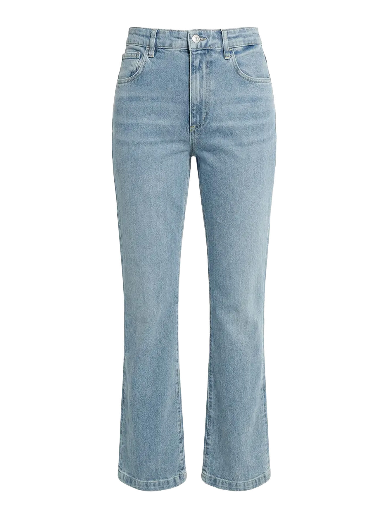 Джинсы женские LYRIS-BOOTCUT 1 BOSS 50552438