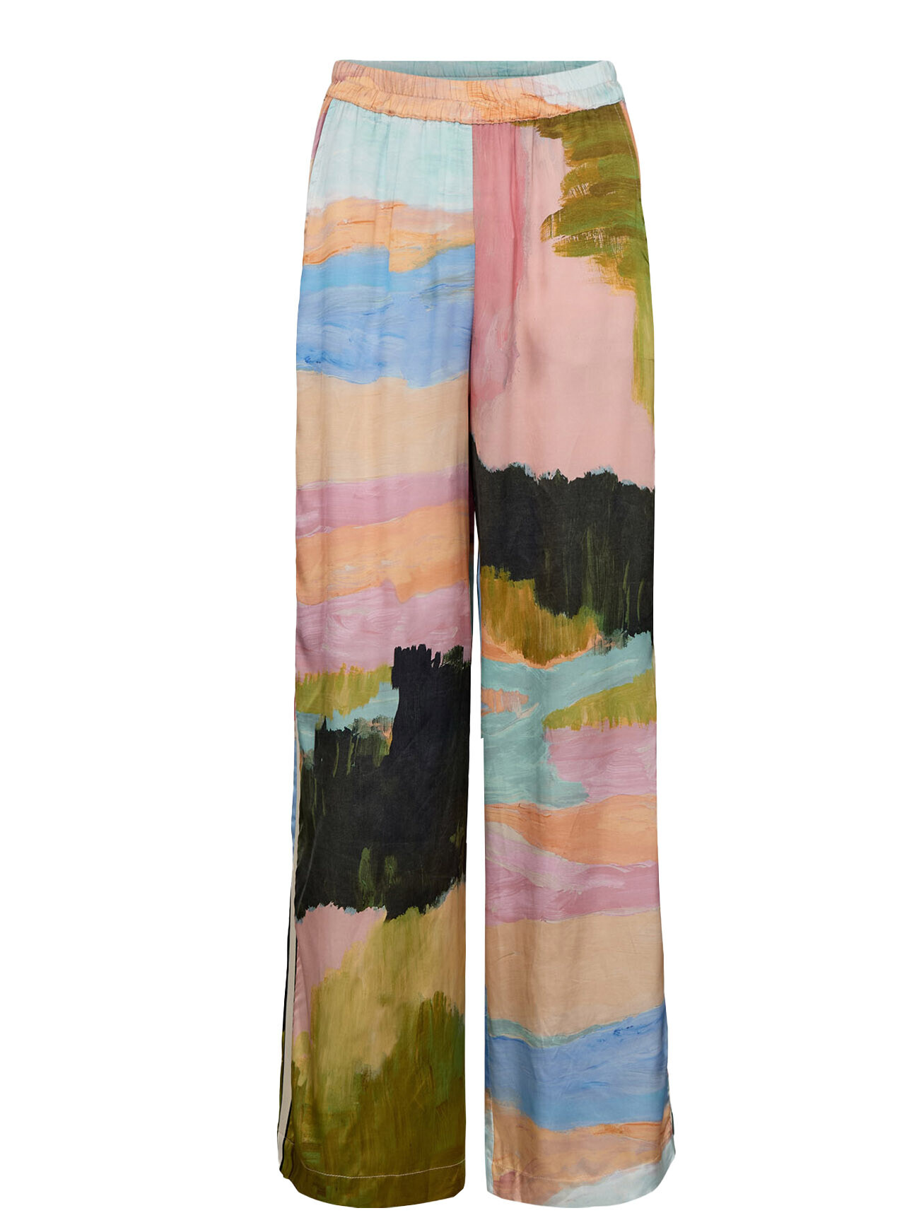 Брюки женские Meadow NUMPH 706501