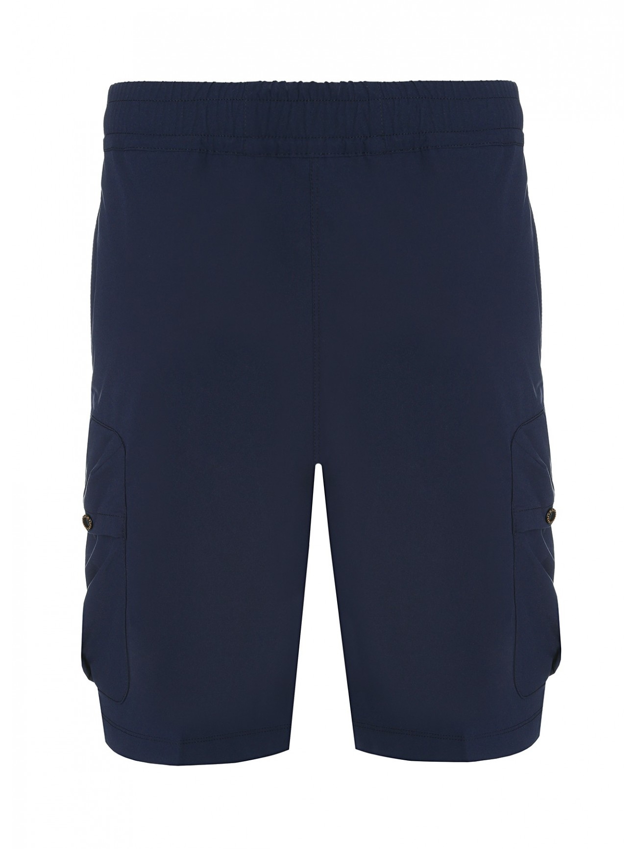 Шорты-карго мужские Tuna PARAJUMPERS RR13TUNA