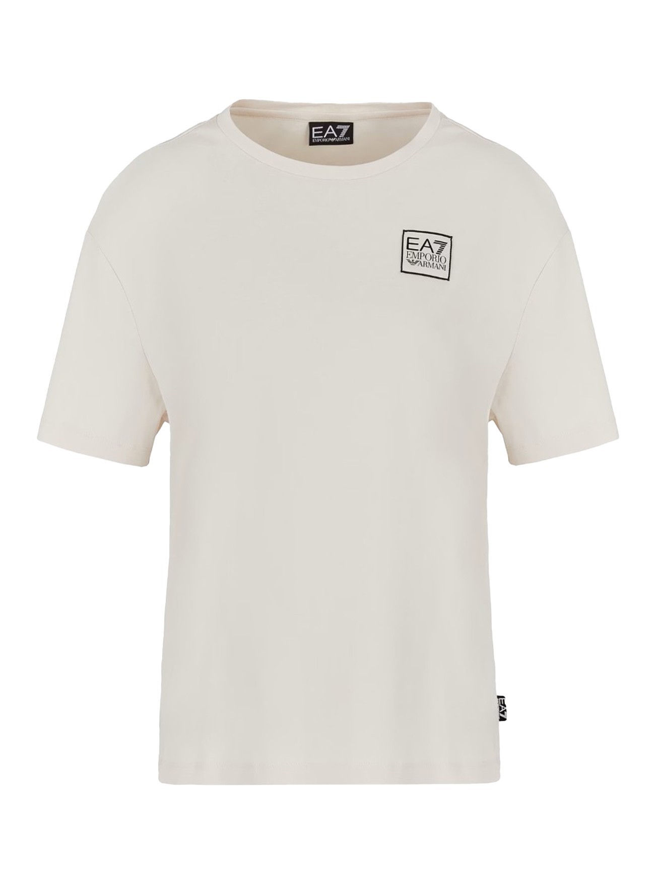 Футболка женская EA7 EA7 Emporio Armani 6DTT28TJLOZ