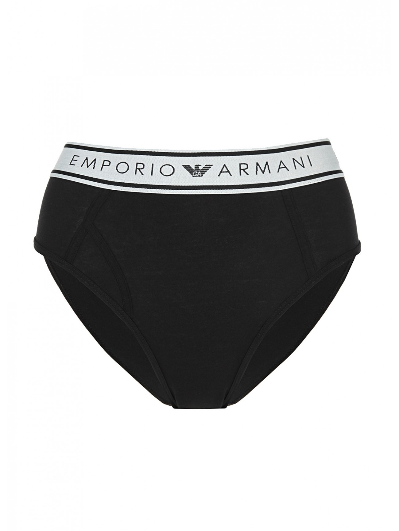 Трусы женские Knitted Brief EA UNDERWEAR Emporio Armani 1647253F227