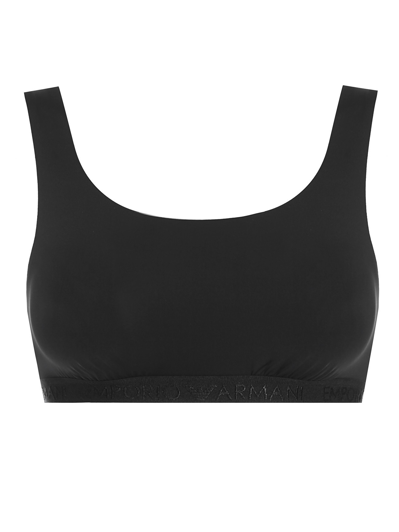 Бюстгалтер женский Ladies Bralette Bra EA UNDERWEAR Emporio Armani 1642323F204