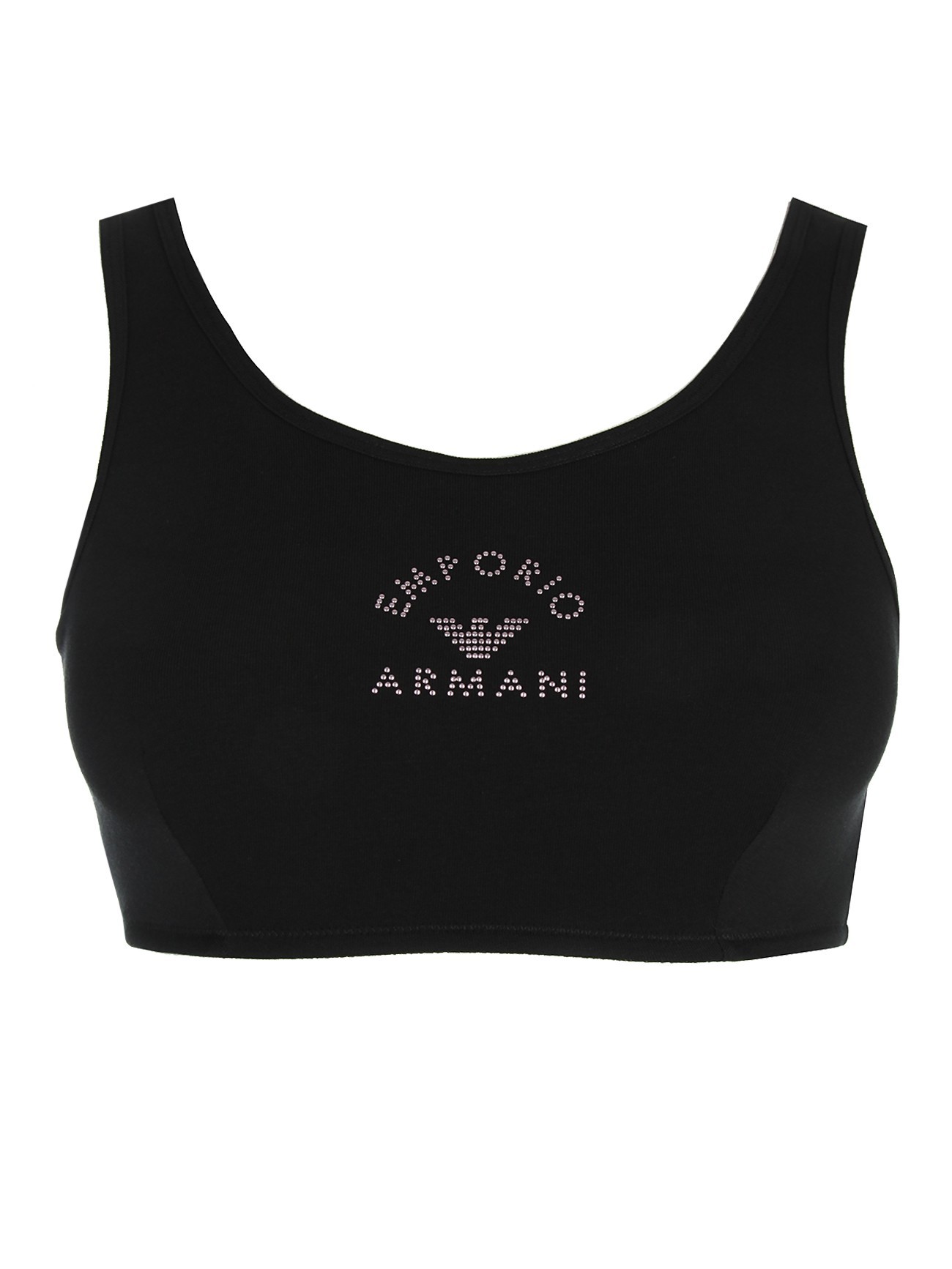 Бюстгалтер женский Ladies Bralette Bra EA UNDERWEAR Emporio Armani 1644034R223