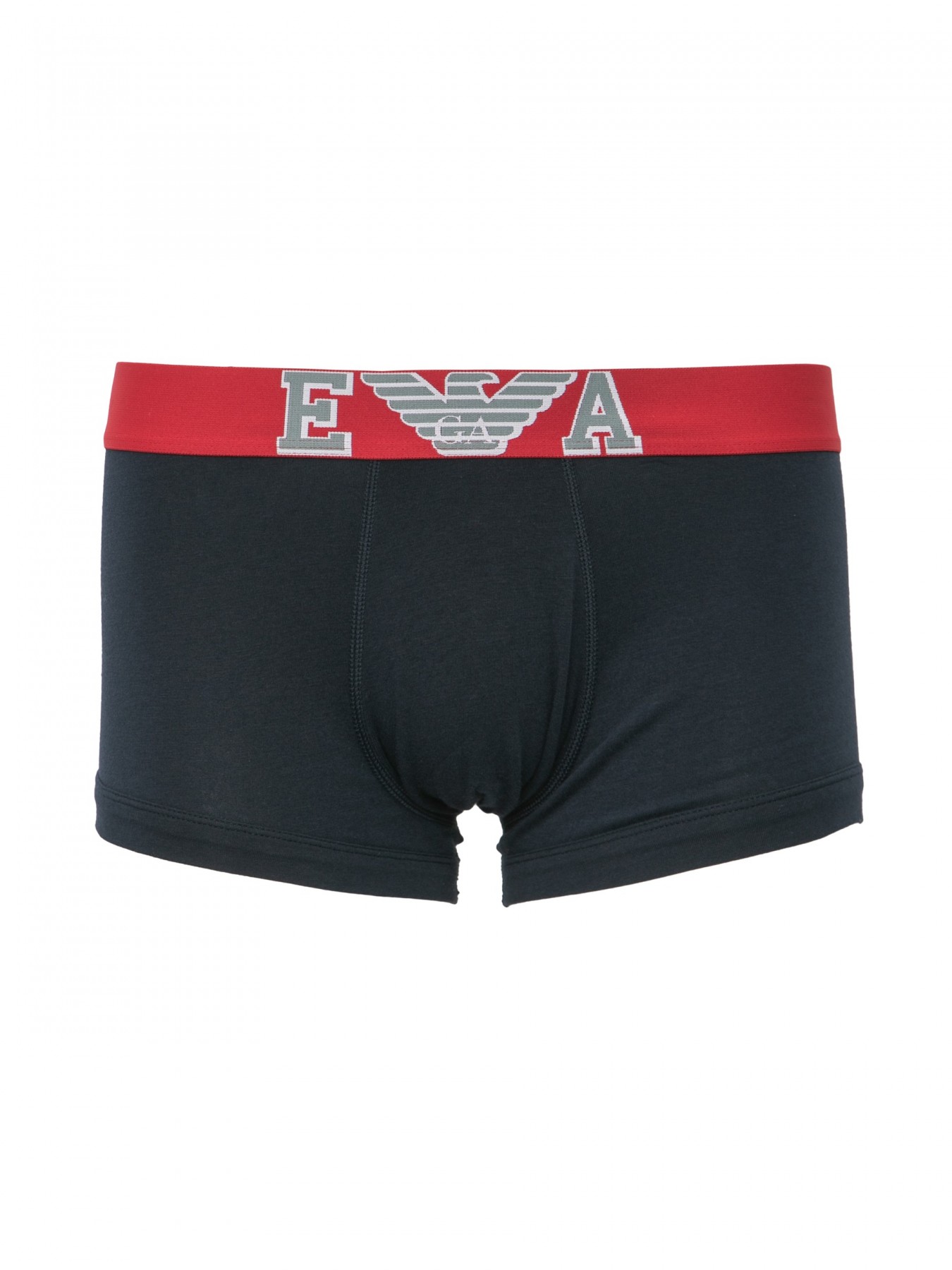 Трусы мужские Men's Knit Trunk EA UNDERWEAR Emporio Armani 1113891A526