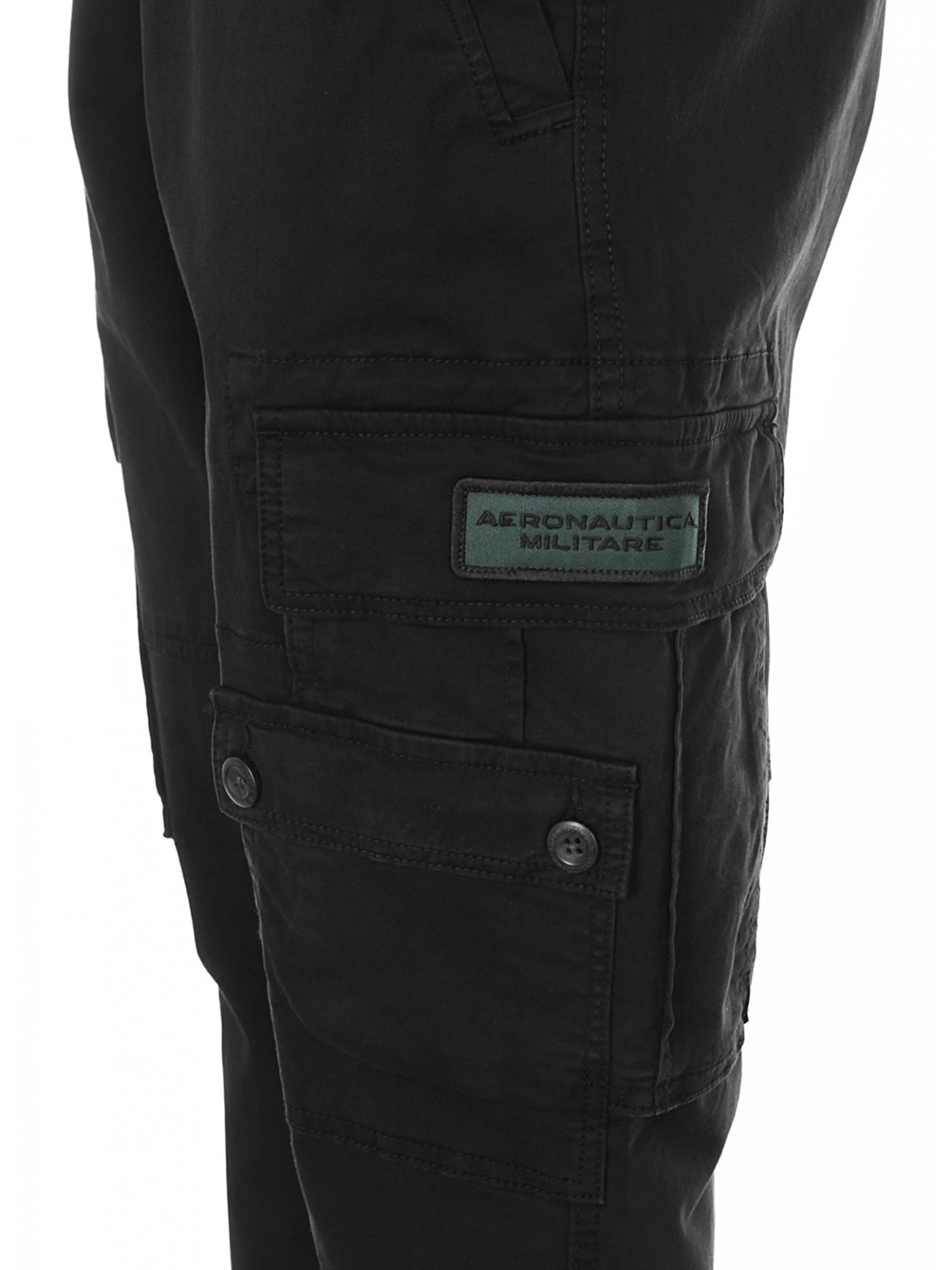 Брюки мужские Cargo AERONAUTICA MILITARE PA1632CT3399