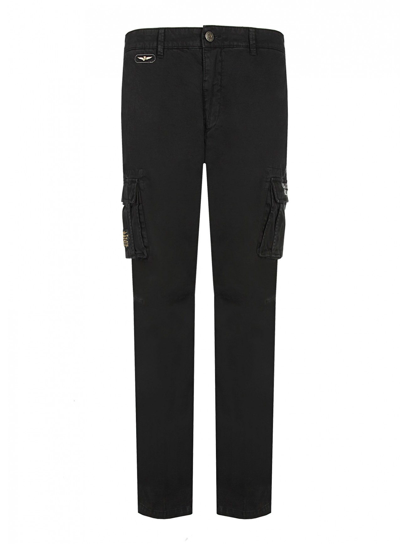 Брюки мужские Cargo AERONAUTICA MILITARE PA1329CT3170