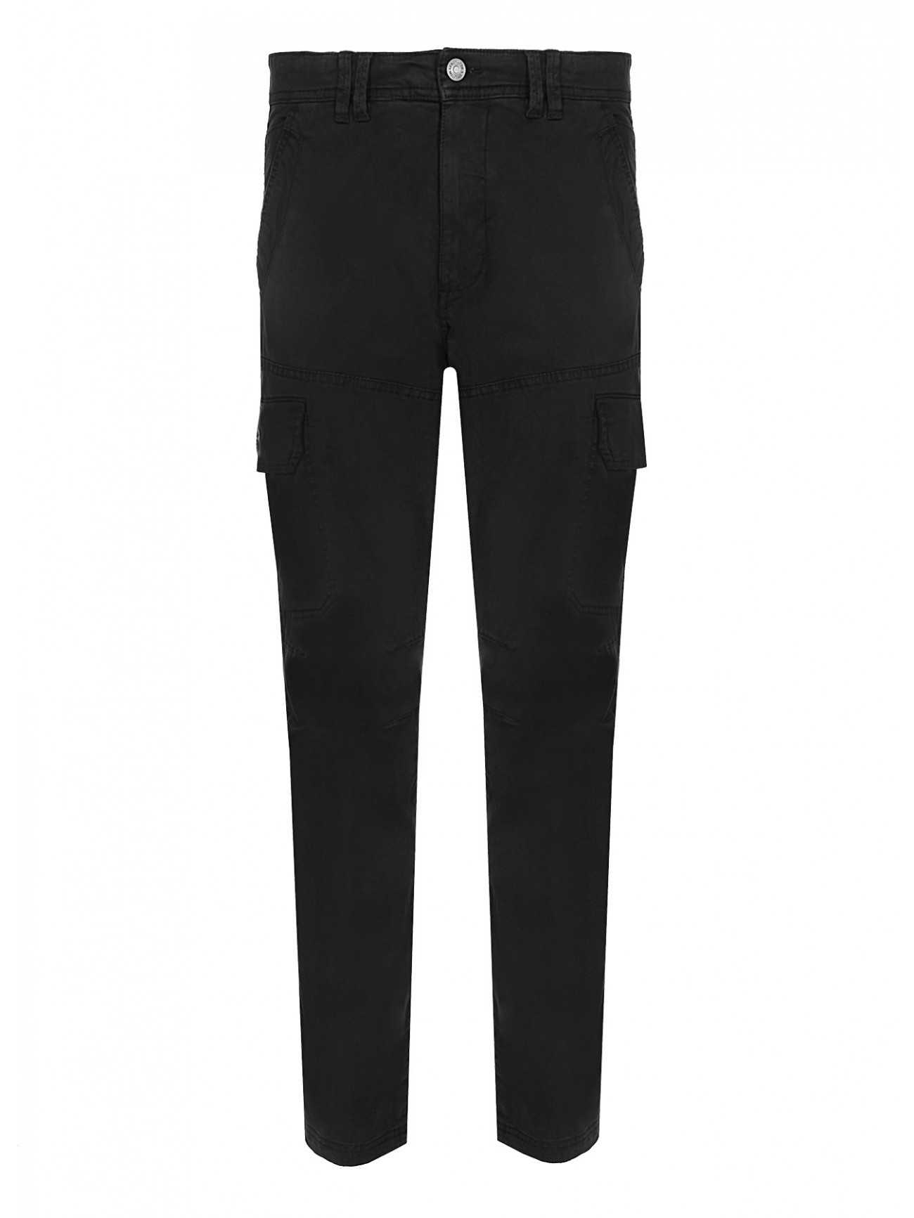 Брюки мужские AERONAUTICA MILITARE PA1633CT3399
