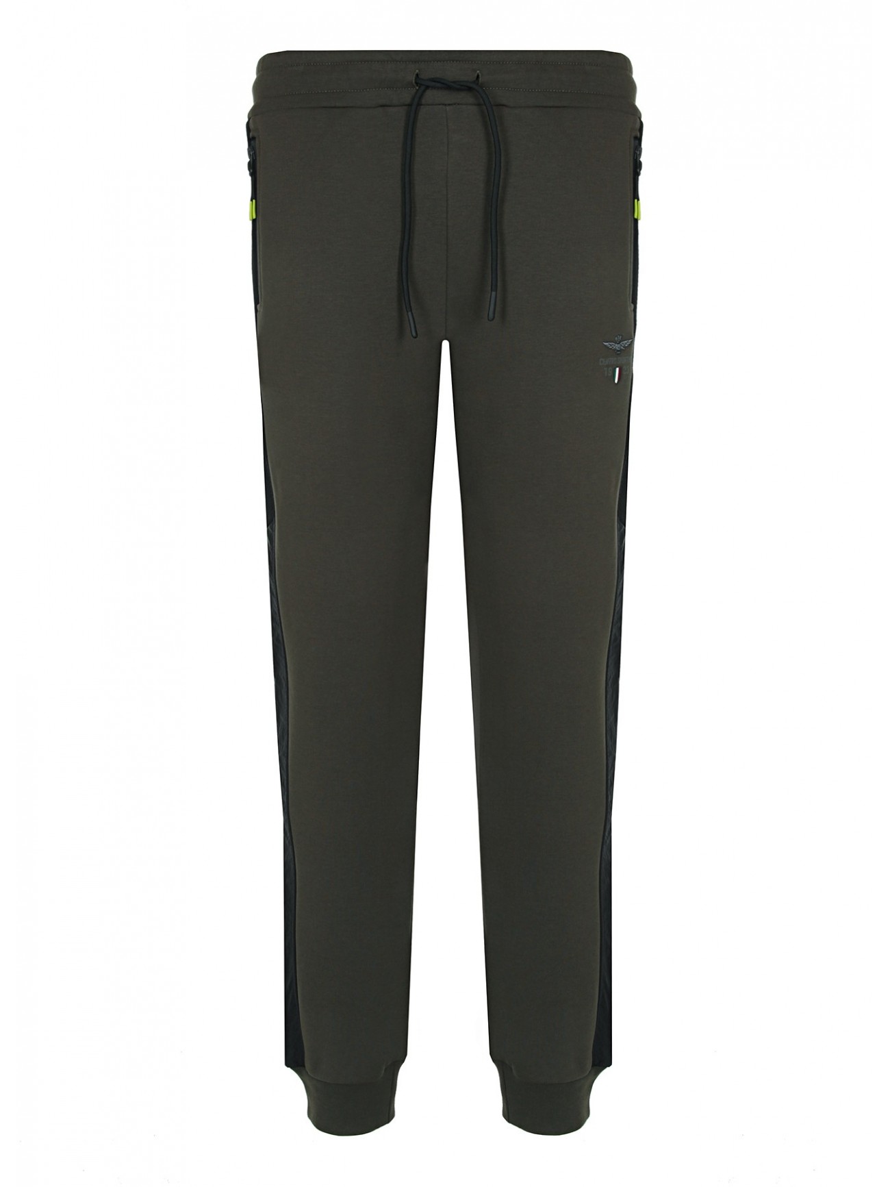 Брюки мужские Ripstop AERONAUTICA MILITARE PF949F565