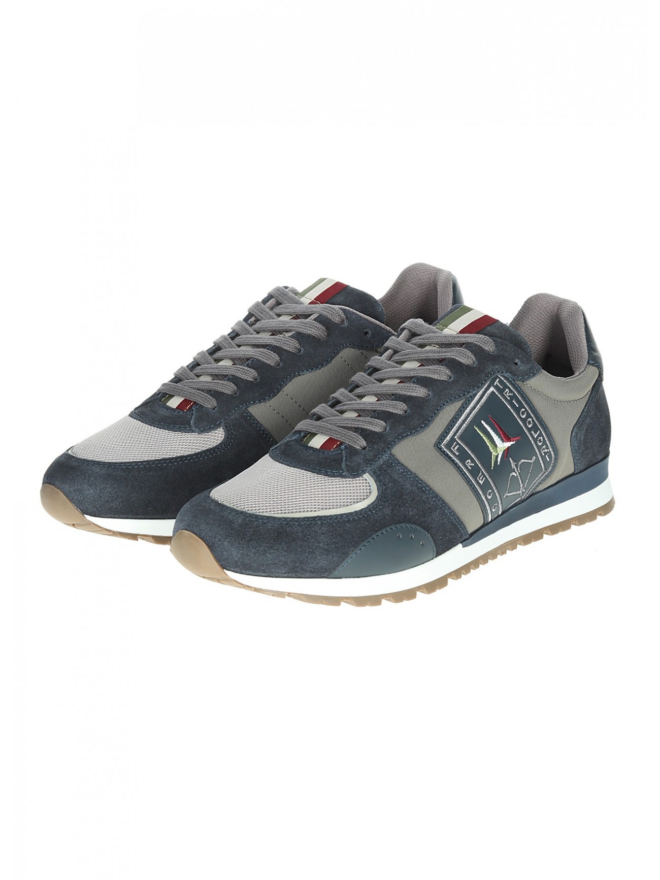 Кроссовки мужские AERONAUTICA MILITARE SC267PL237