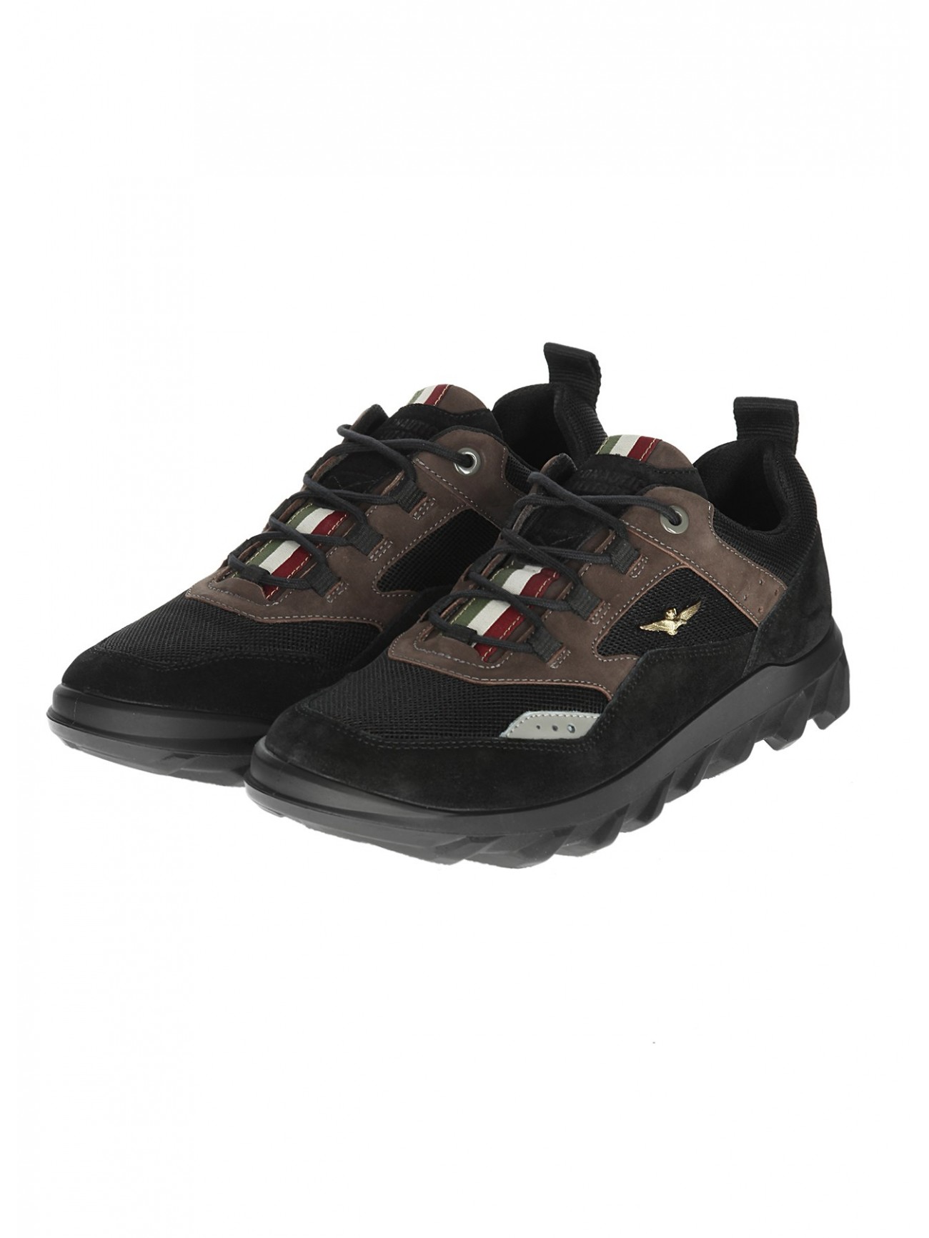 Кроссовки мужские AERONAUTICA MILITARE SC253PL250