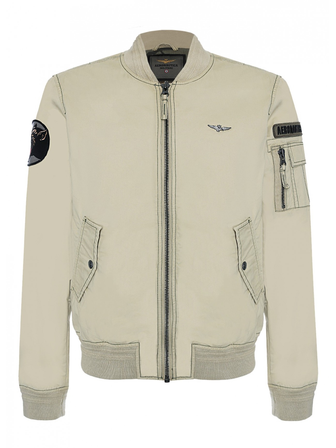 Куртка мужская AERONAUTICA MILITARE AB2216CT3501