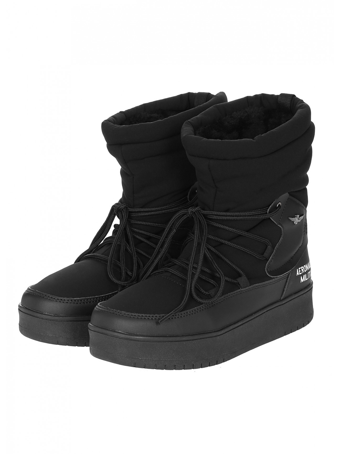 Сапоги мужские AERONAUTICA MILITARE SC0299XCT03498
