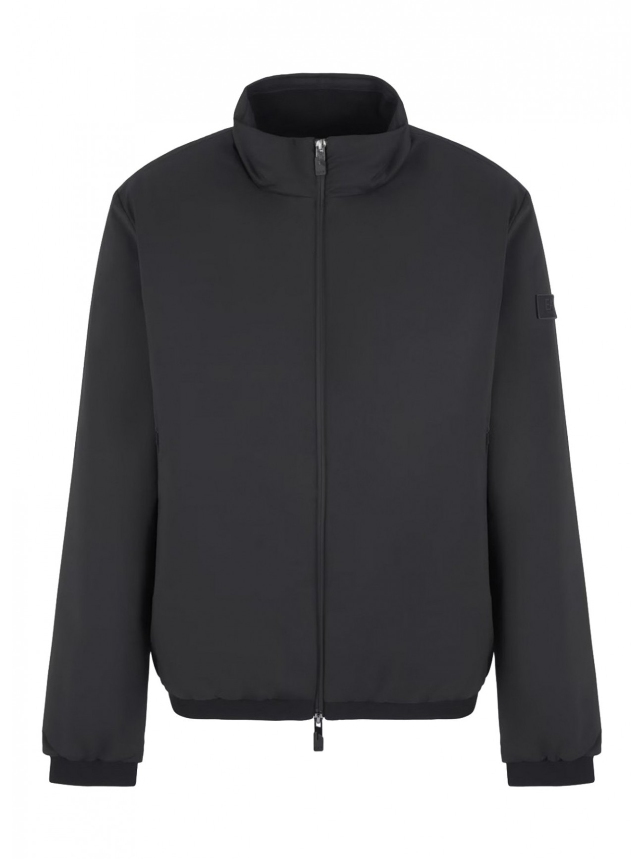 Куртка мужская EA7 EA7 Emporio Armani 6DPB17PNEDZ