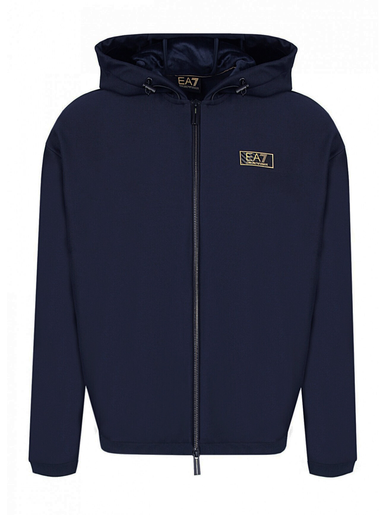 Толстовка мужская Sweatshirt EA7 EA7 Emporio Armani 7M000033AF10345