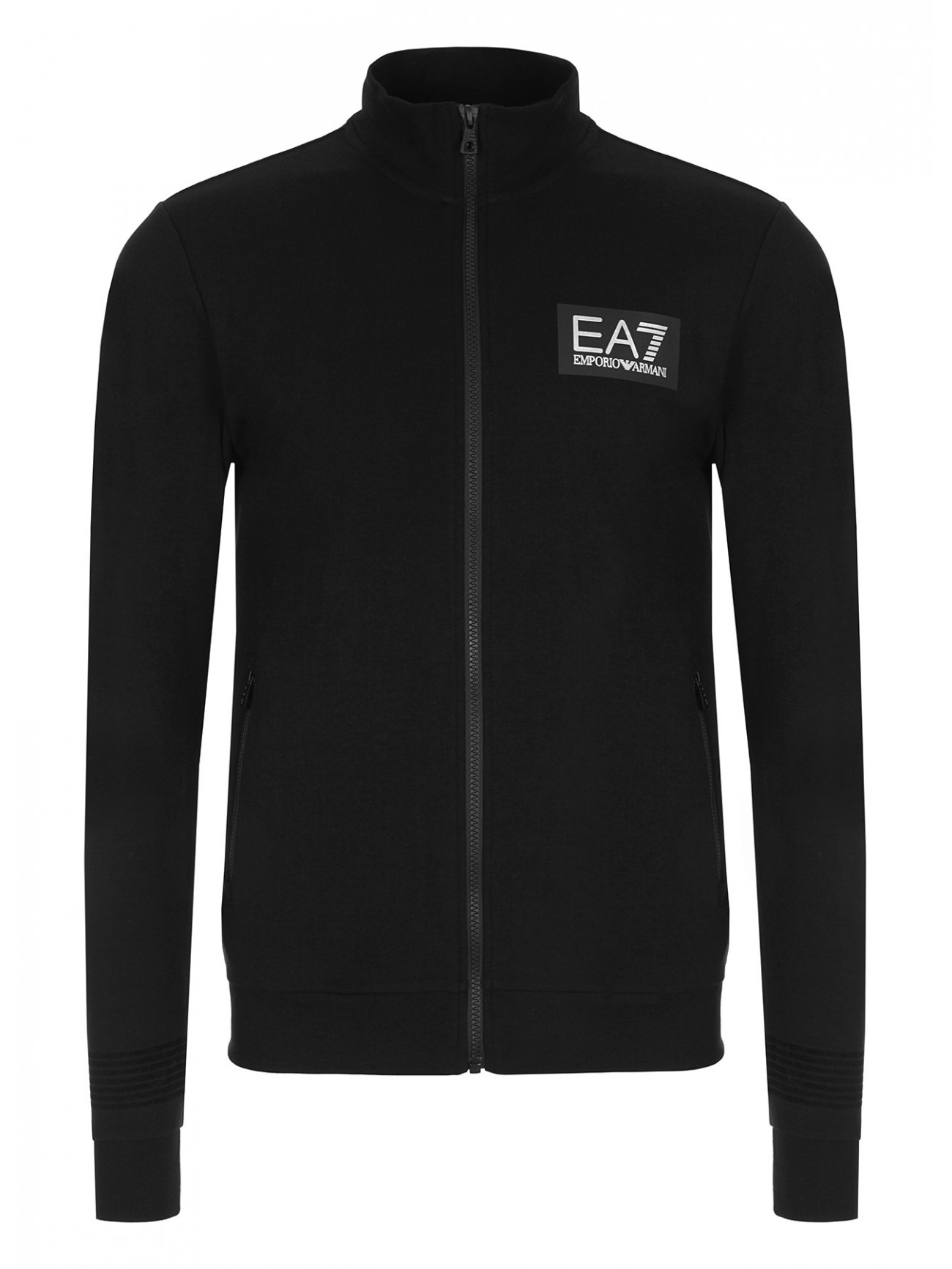 Олимпийка мужская Sweatshirt EA7 EA7 Emporio Armani 6RPM72PJ9FZ