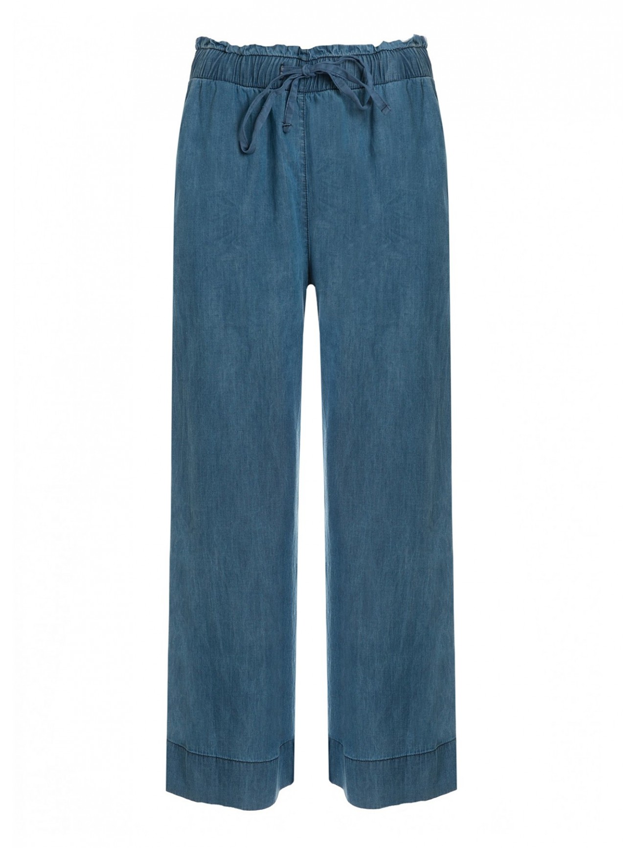 Брюки женские Pantalone Crooed in DEHA D63287