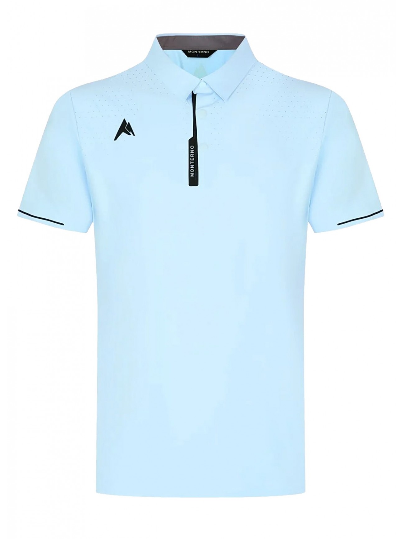 Поло мужское MONTERNO MONTERNO Sport MPS50