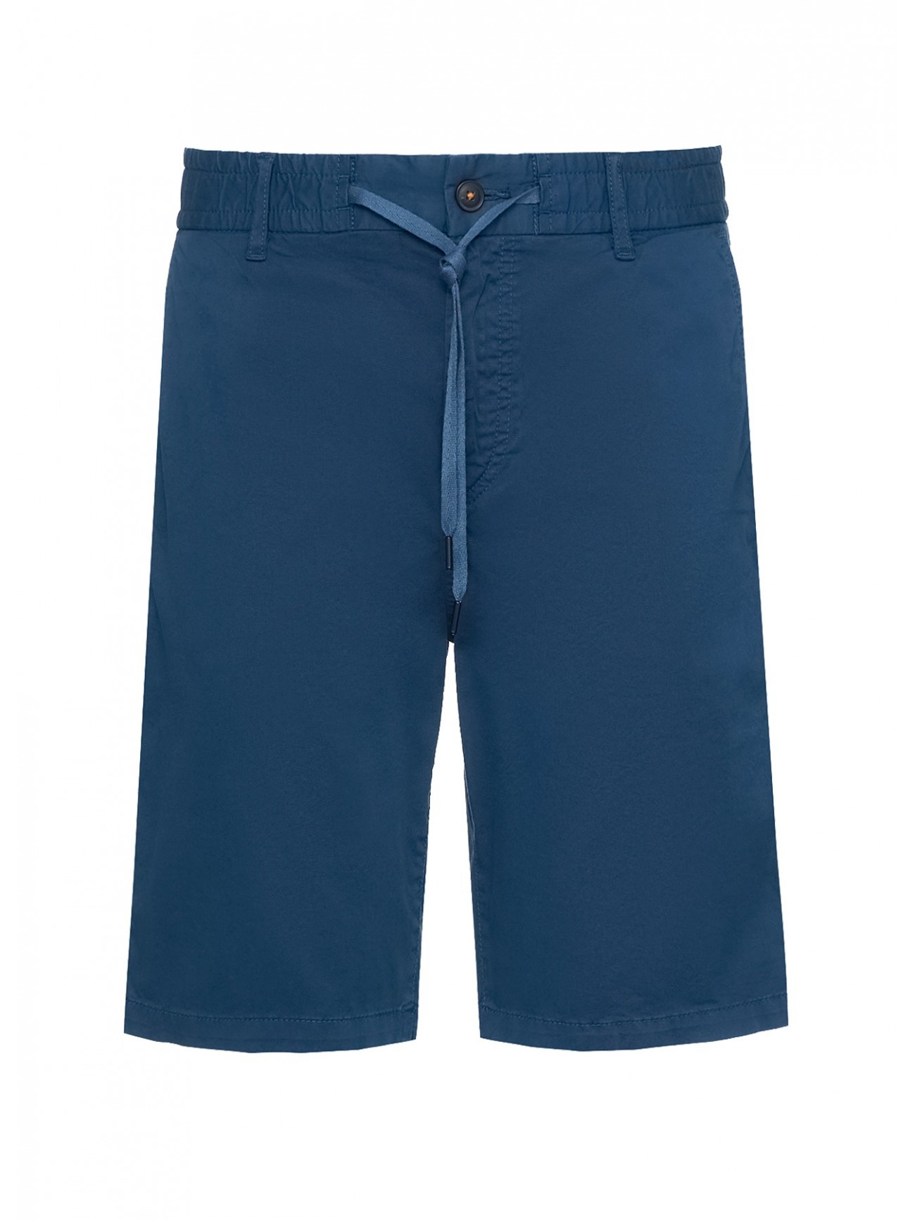 Шорты мужские Chino-tapered-DS-1-S BOSS 50536885