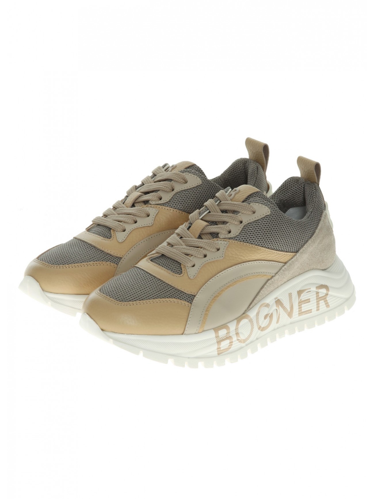 Кроссовки женские MALAGA 16 BOGNER 22421525