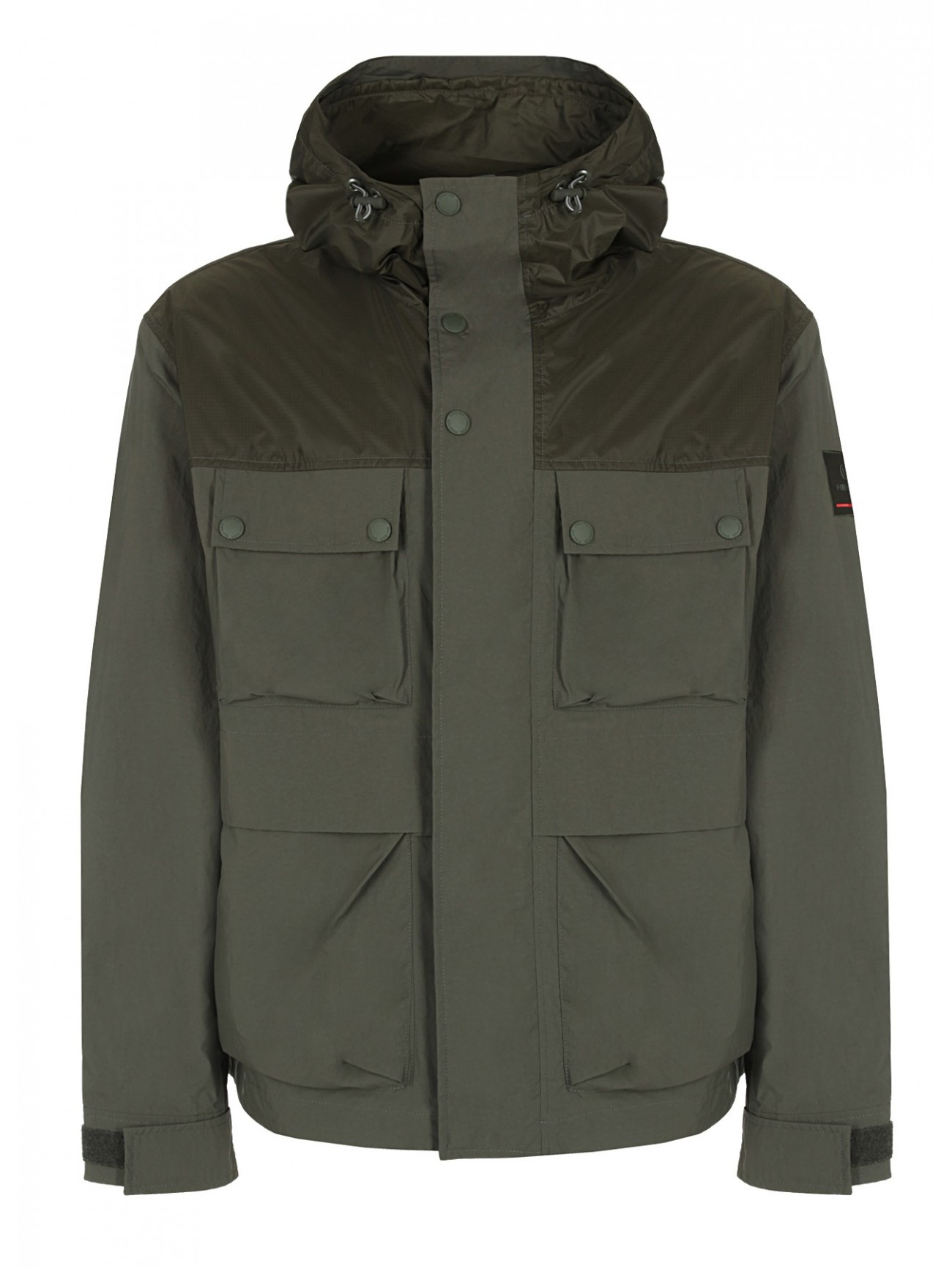 Куртка мужская Leander Bogner Fire+Ice 34239439