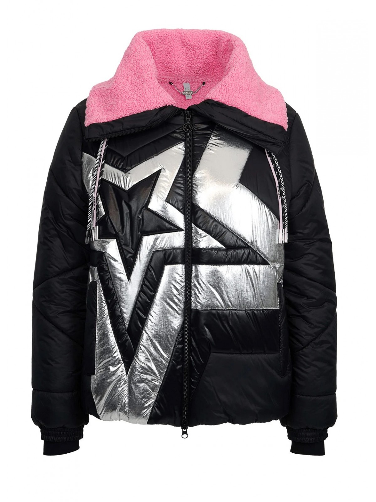 Куртка женская Kaan SPORTALM 1650013091
