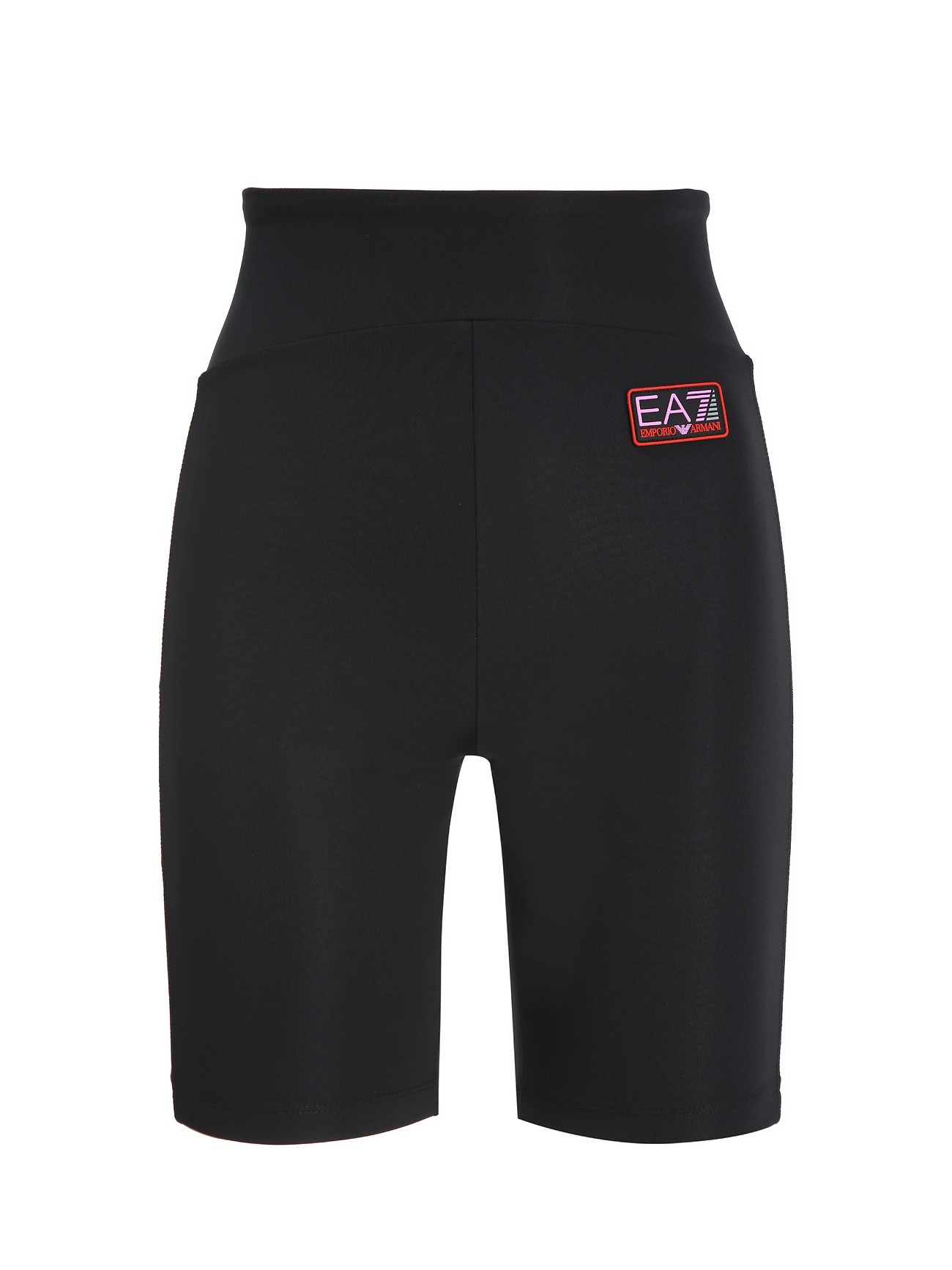 Велосипедки женские Shorts EA7 EA7 Emporio Armani 3DTS62TJTCZ