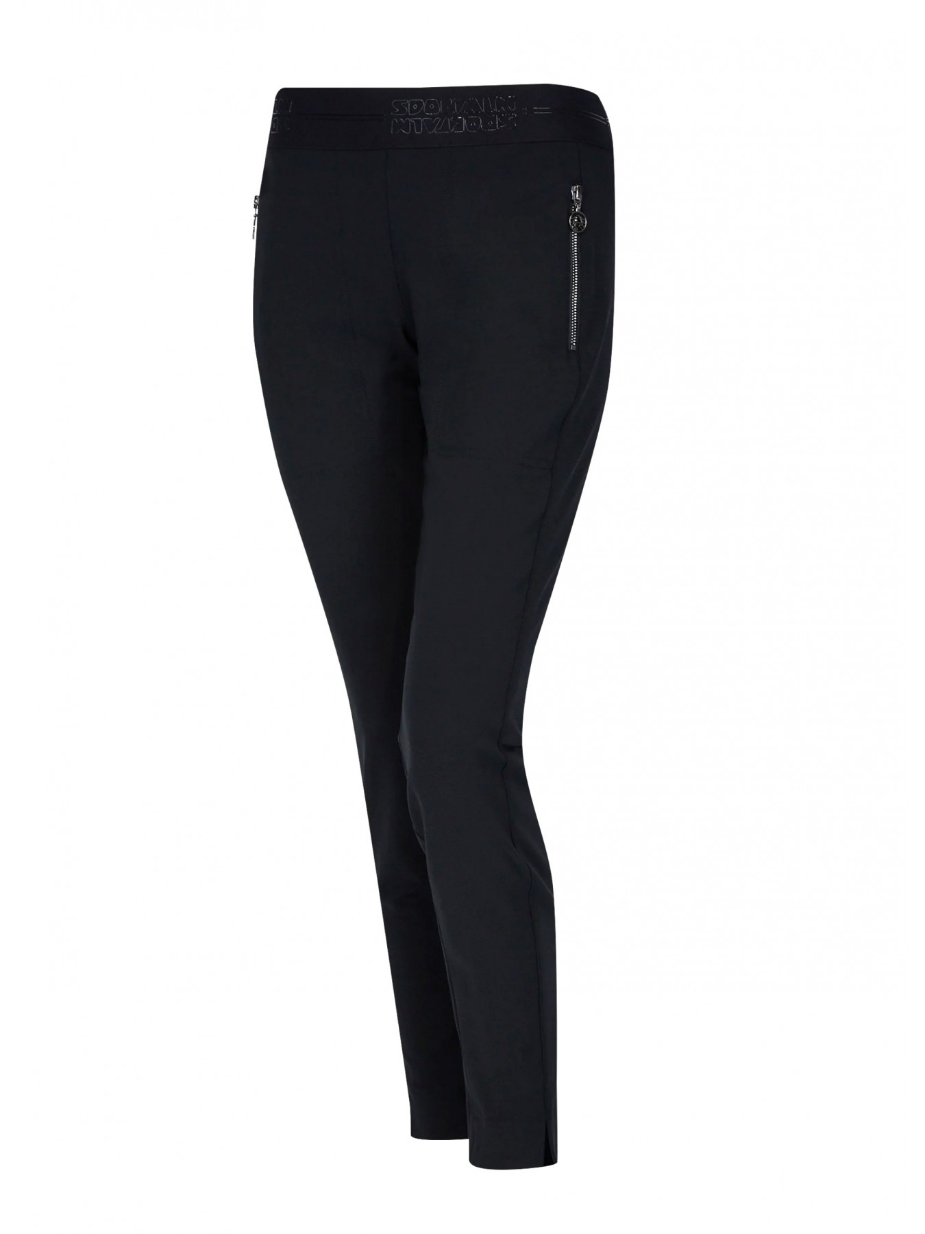Брюки женские Eviya SPORTALM 1616515056