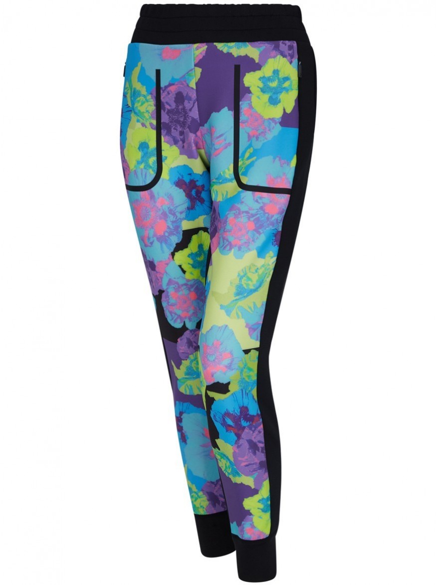 Брюки женские Ninja SPORTALM 1626501024